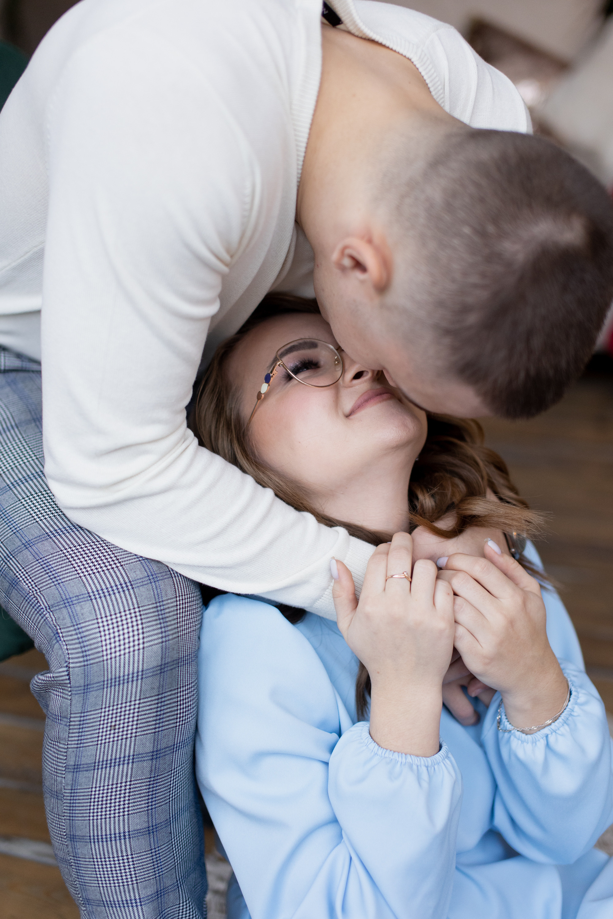 Даша B-day!. Фотограф Сергиев Посад Москва Хованская Екатерина