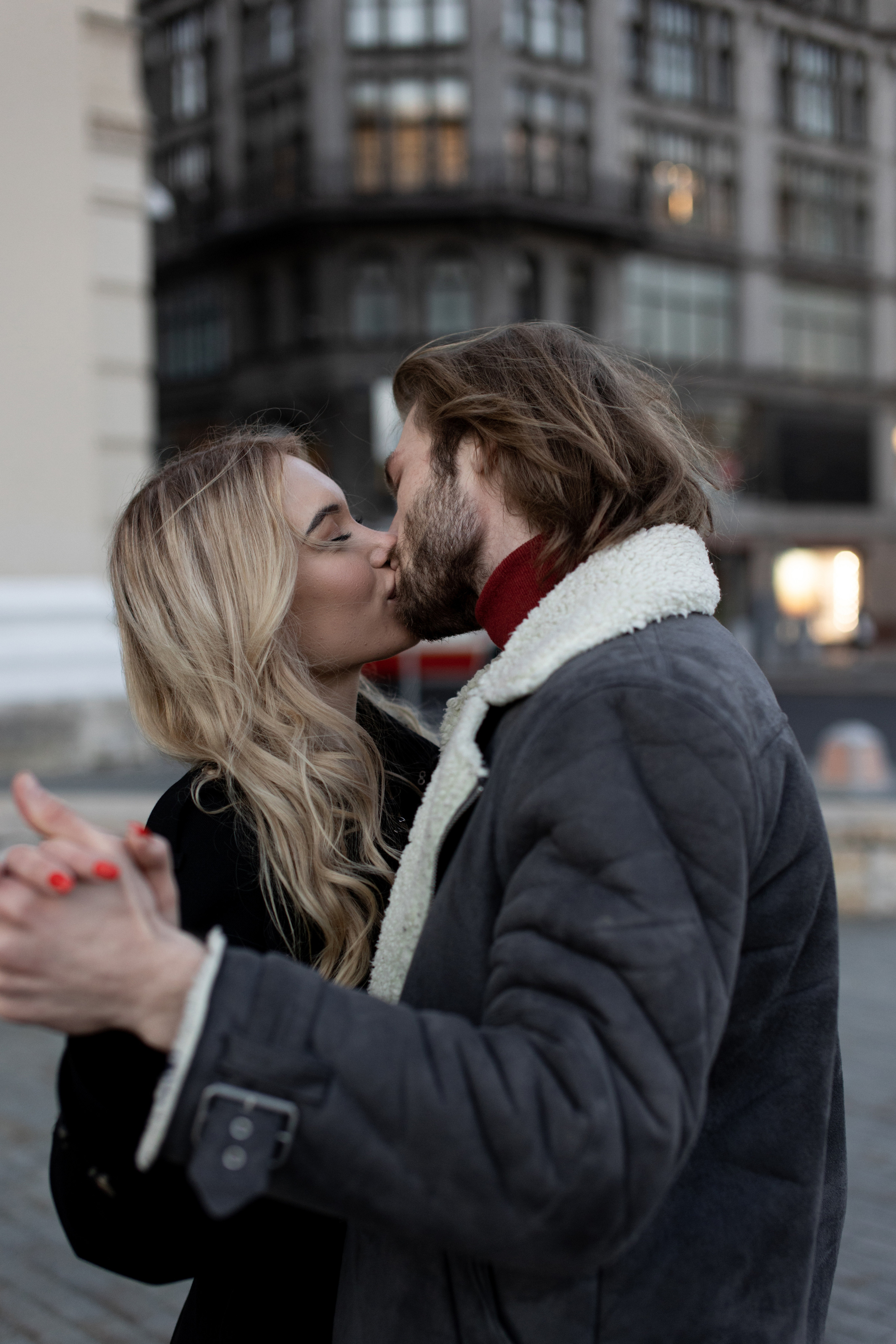 Эвелина и Григорий. Фотограф Сергиев Посад Москва Хованская Екатерина