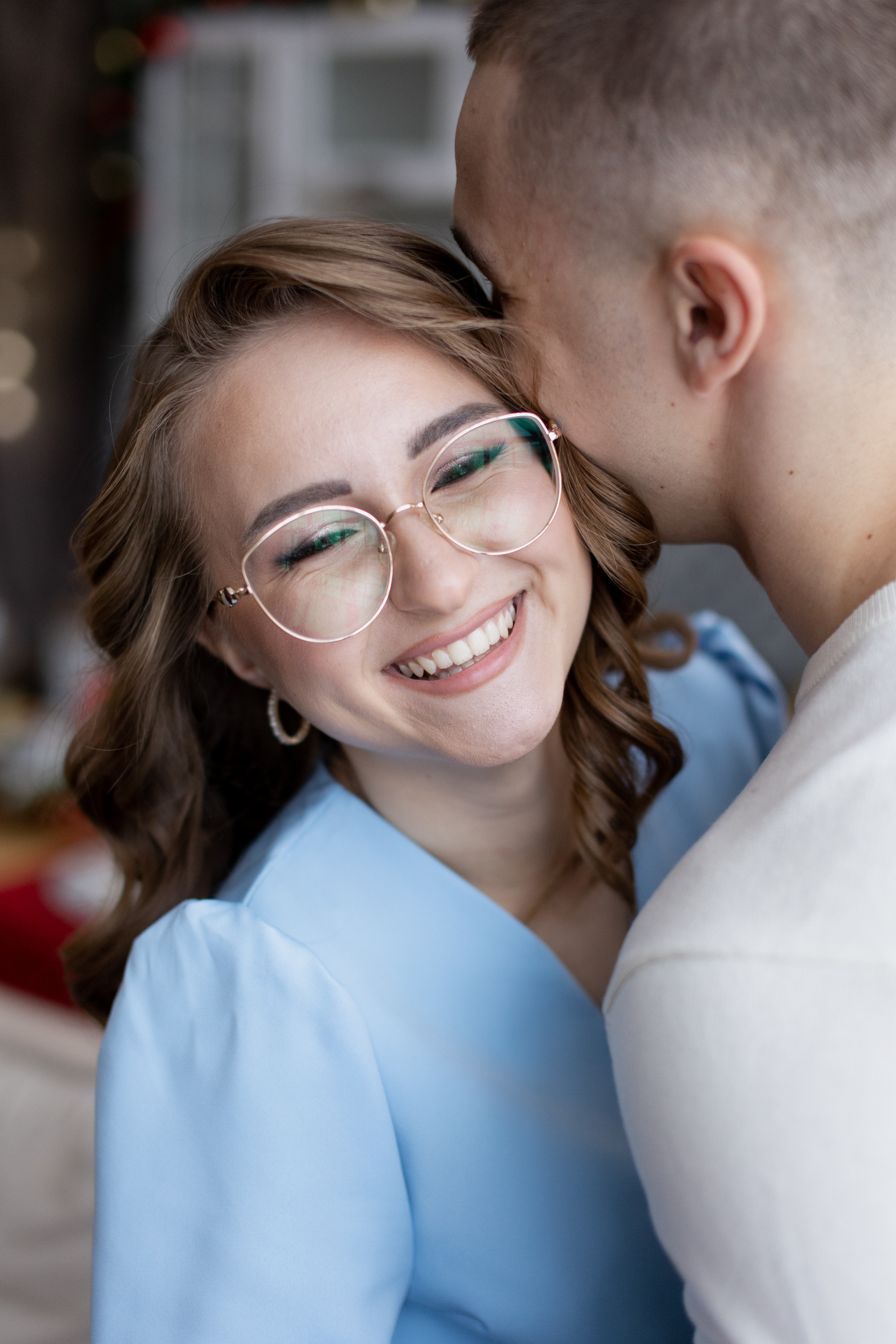 Даша B-day!. Фотограф Сергиев Посад Москва Хованская Екатерина