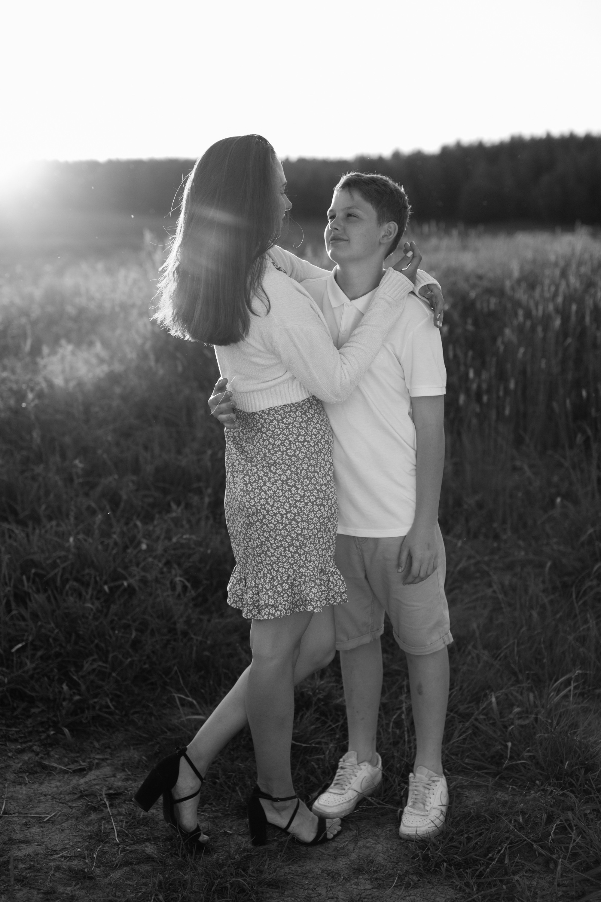 Яланжи family!. Фотограф Сергиев Посад Москва Хованская Екатерина