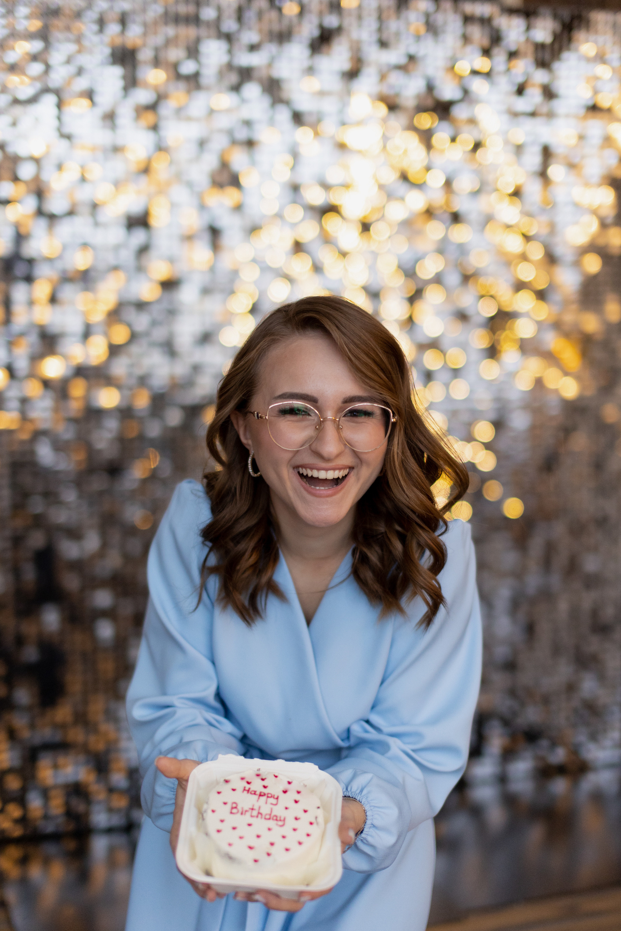 Даша B-day!. Фотограф Сергиев Посад Москва Хованская Екатерина