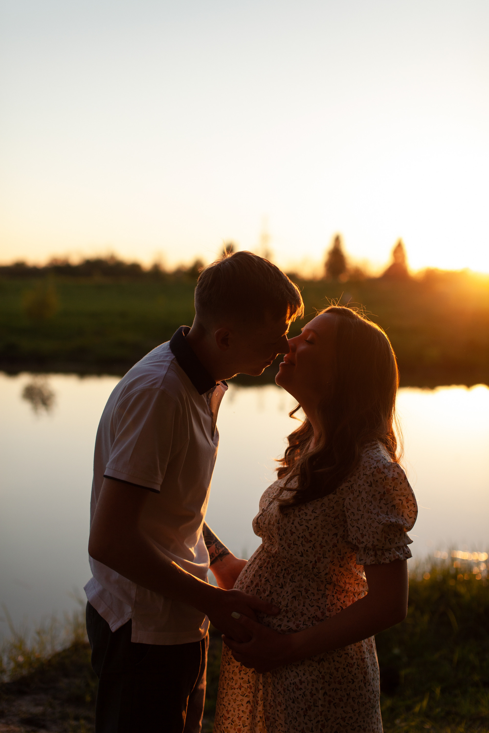 Лида+Ваня. Фотограф Сергиев Посад Москва Хованская Екатерина