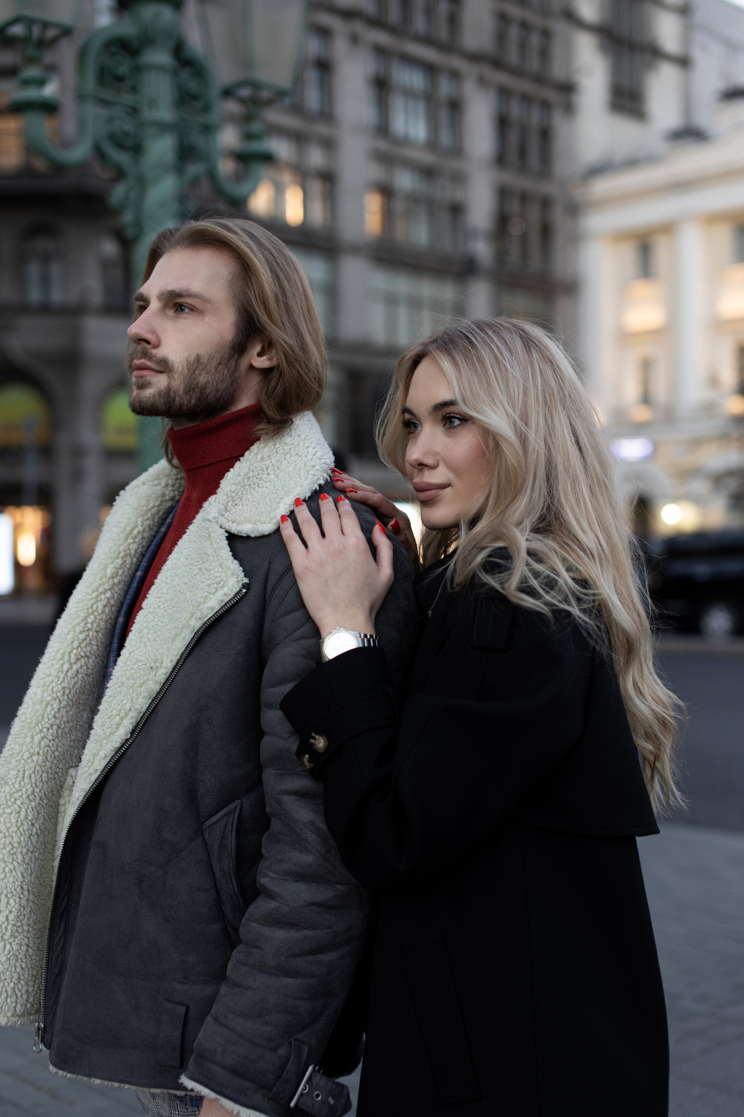 Эвелина и Григорий. Фотограф Сергиев Посад Москва Хованская Екатерина