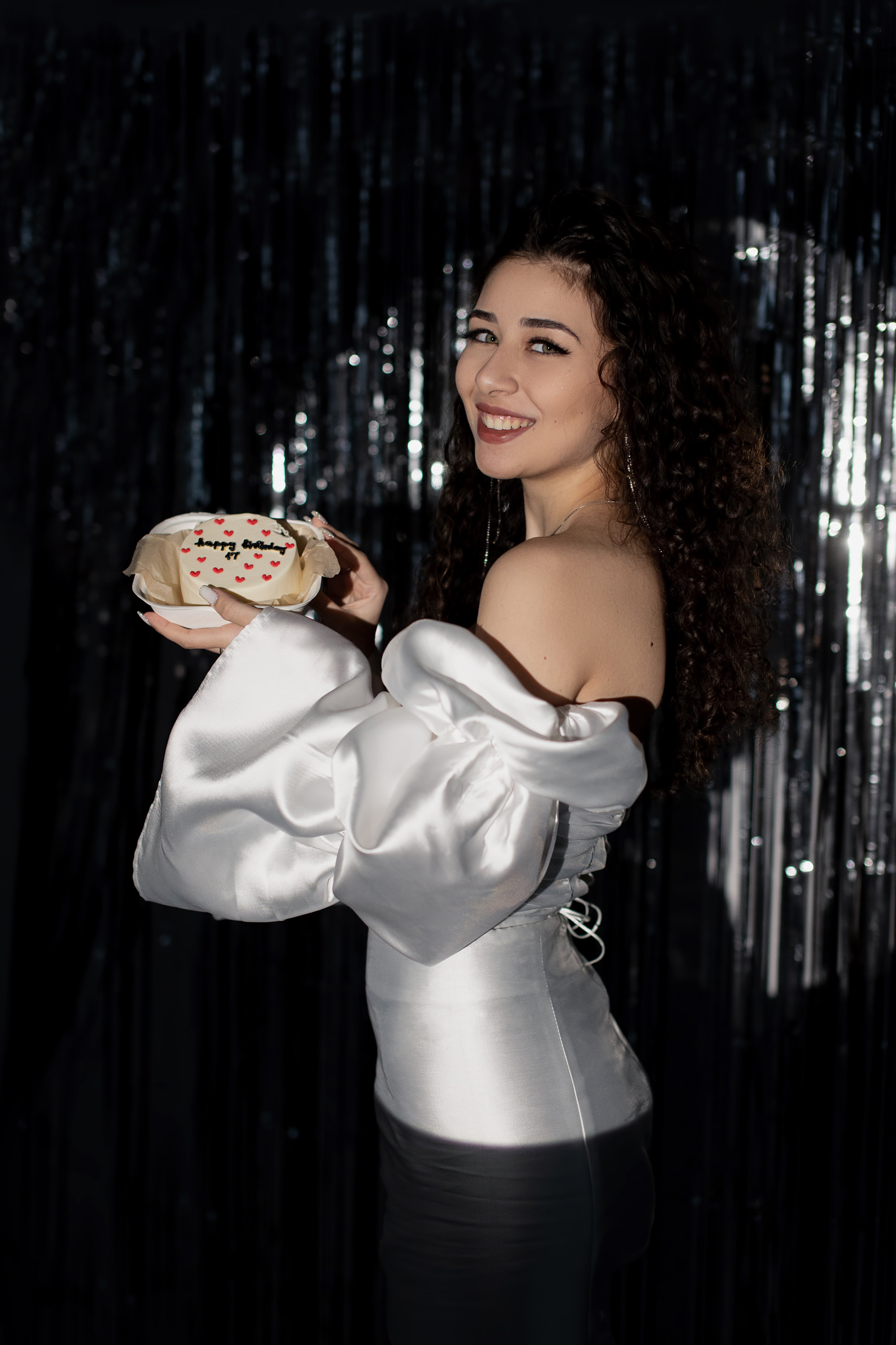 Карина b-day!. Фотограф Сергиев Посад Москва Хованская Екатерина