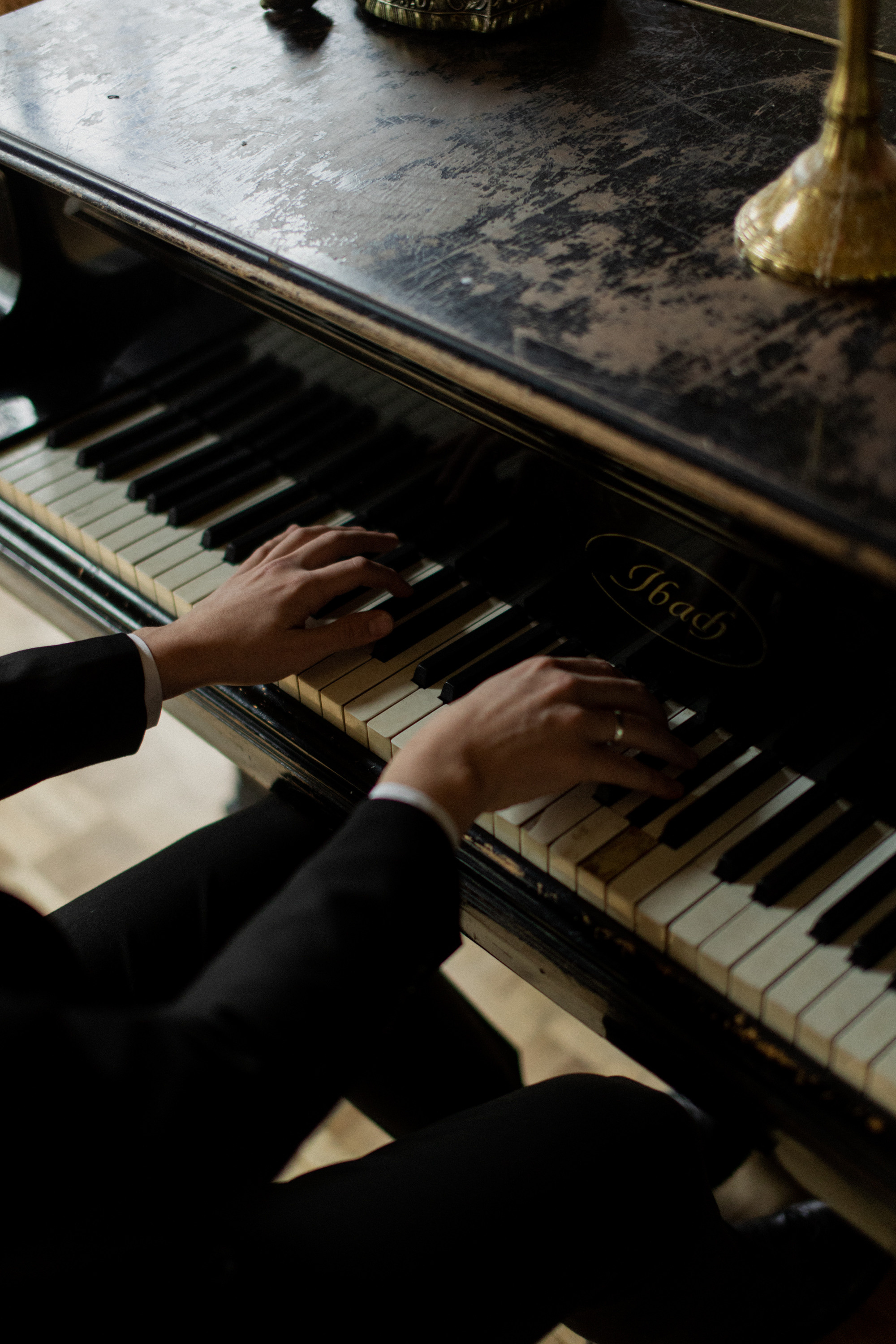 Настя и Кирилл. Фотограф Сергиев Посад Москва Хованская Екатерина