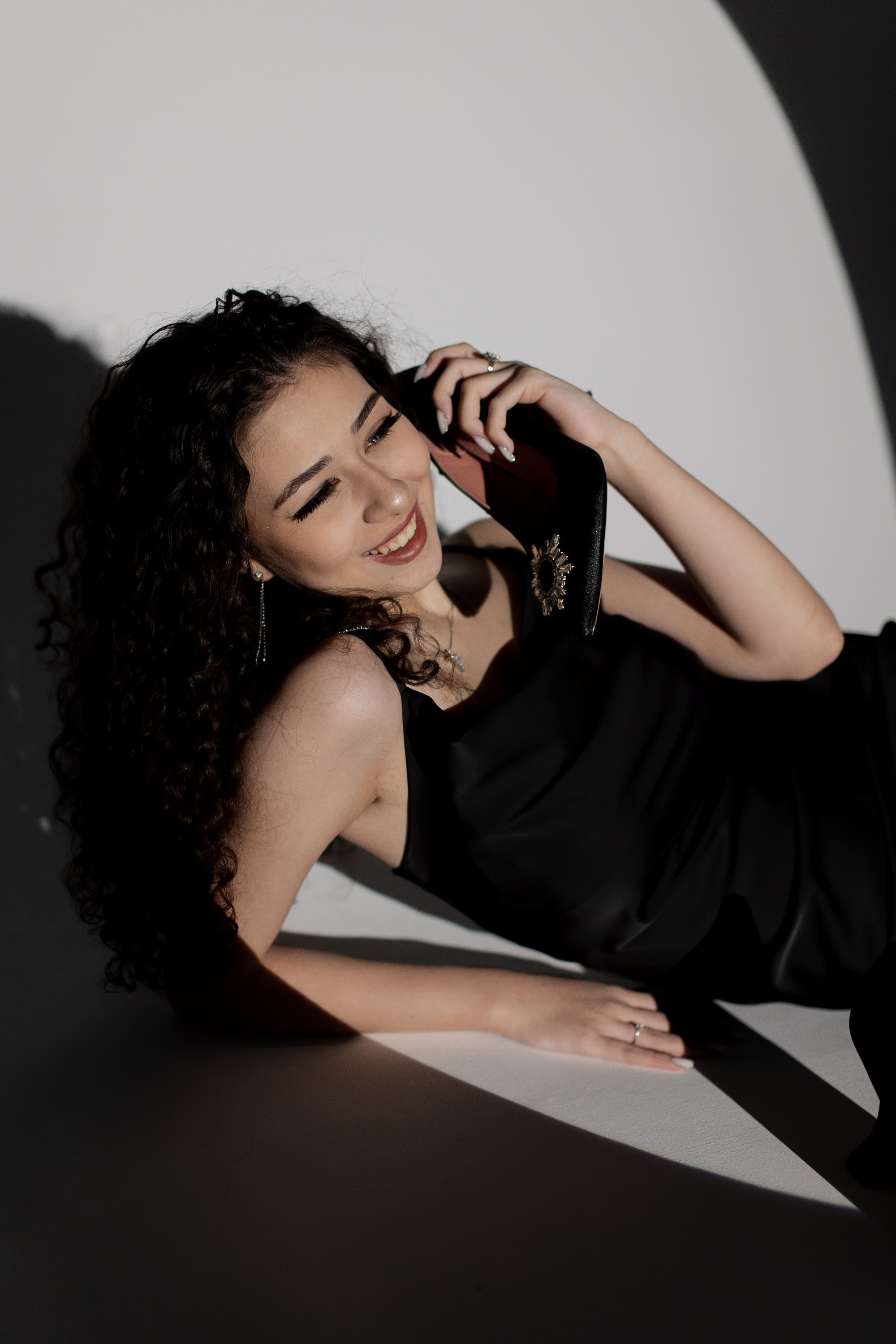 Карина b-day!. Фотограф Сергиев Посад Москва Хованская Екатерина