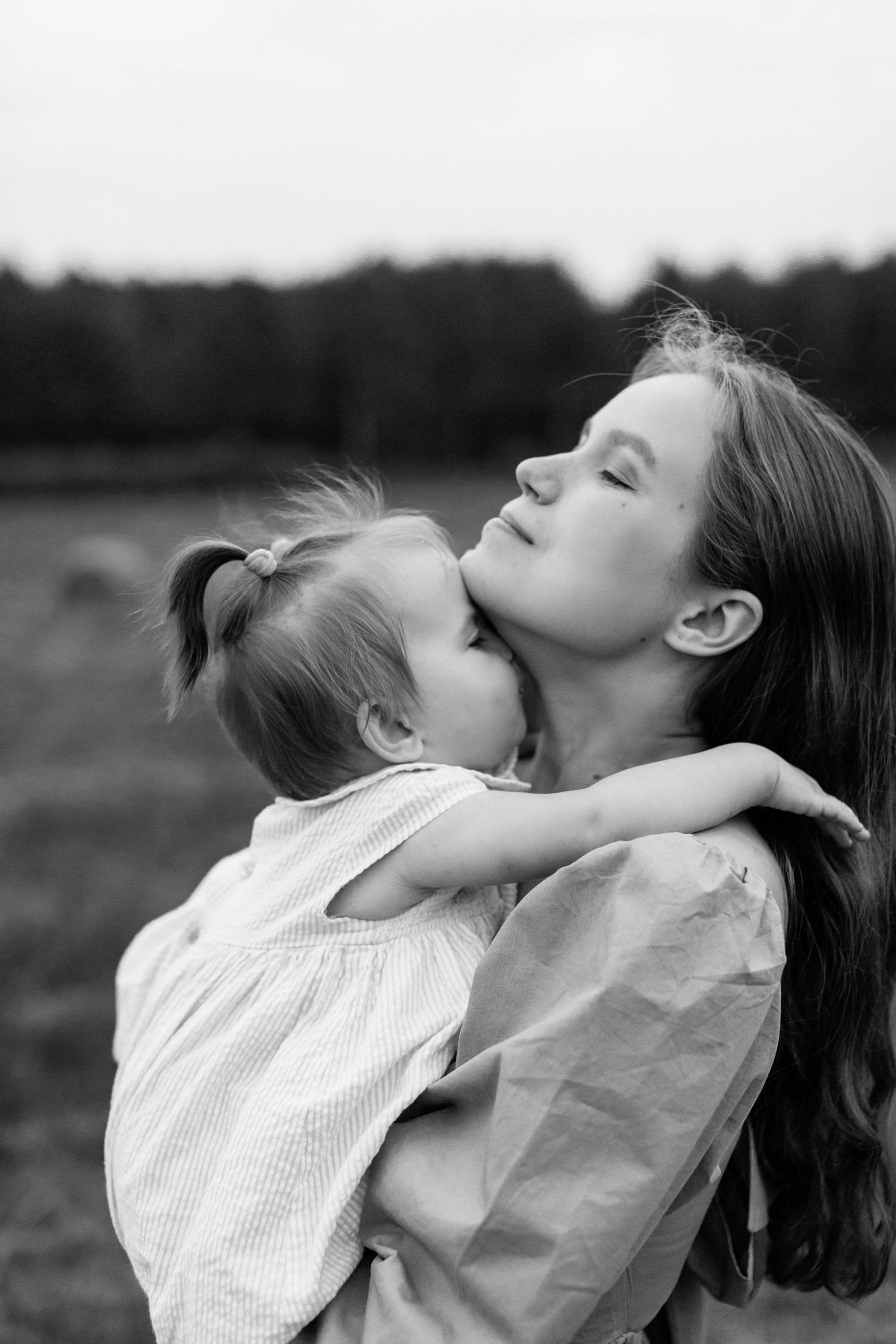 Андрей+Алена+Алиса. Фотограф Сергиев Посад Москва Хованская Екатерина