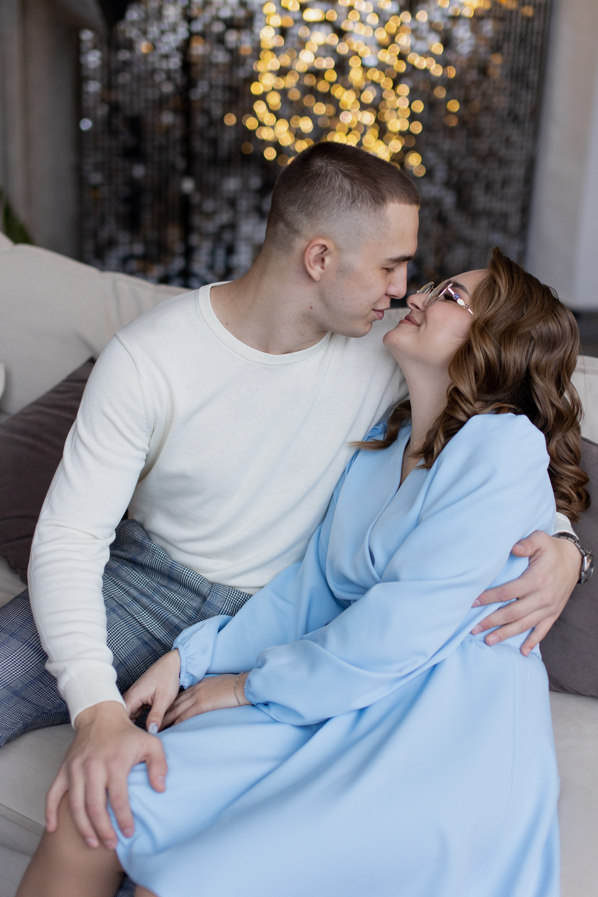 Даша B-day!. Фотограф Сергиев Посад Москва Хованская Екатерина