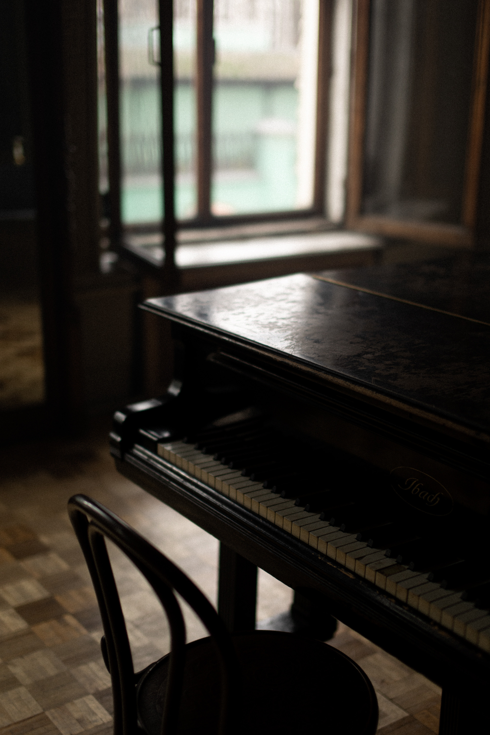 Настя и Кирилл. Фотограф Сергиев Посад Москва Хованская Екатерина