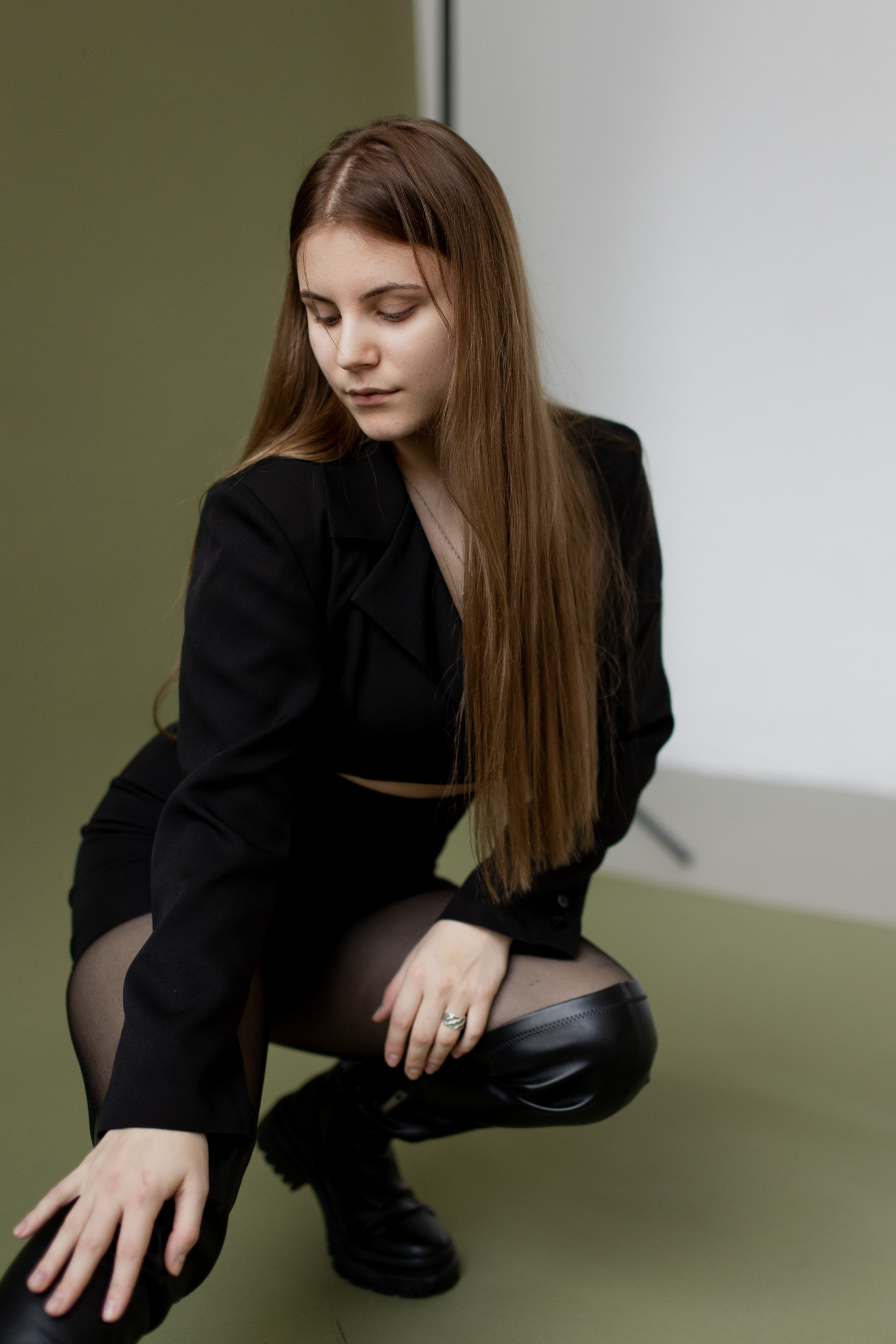 Аня. Фотограф Сергиев Посад Москва Хованская Екатерина