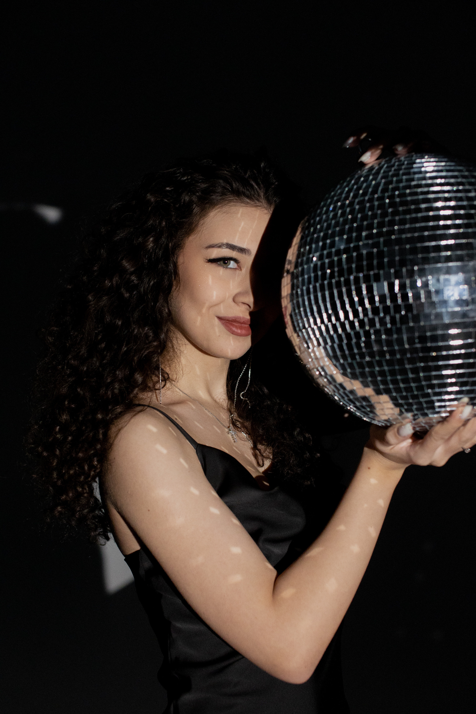 Карина b-day!. Фотограф Сергиев Посад Москва Хованская Екатерина