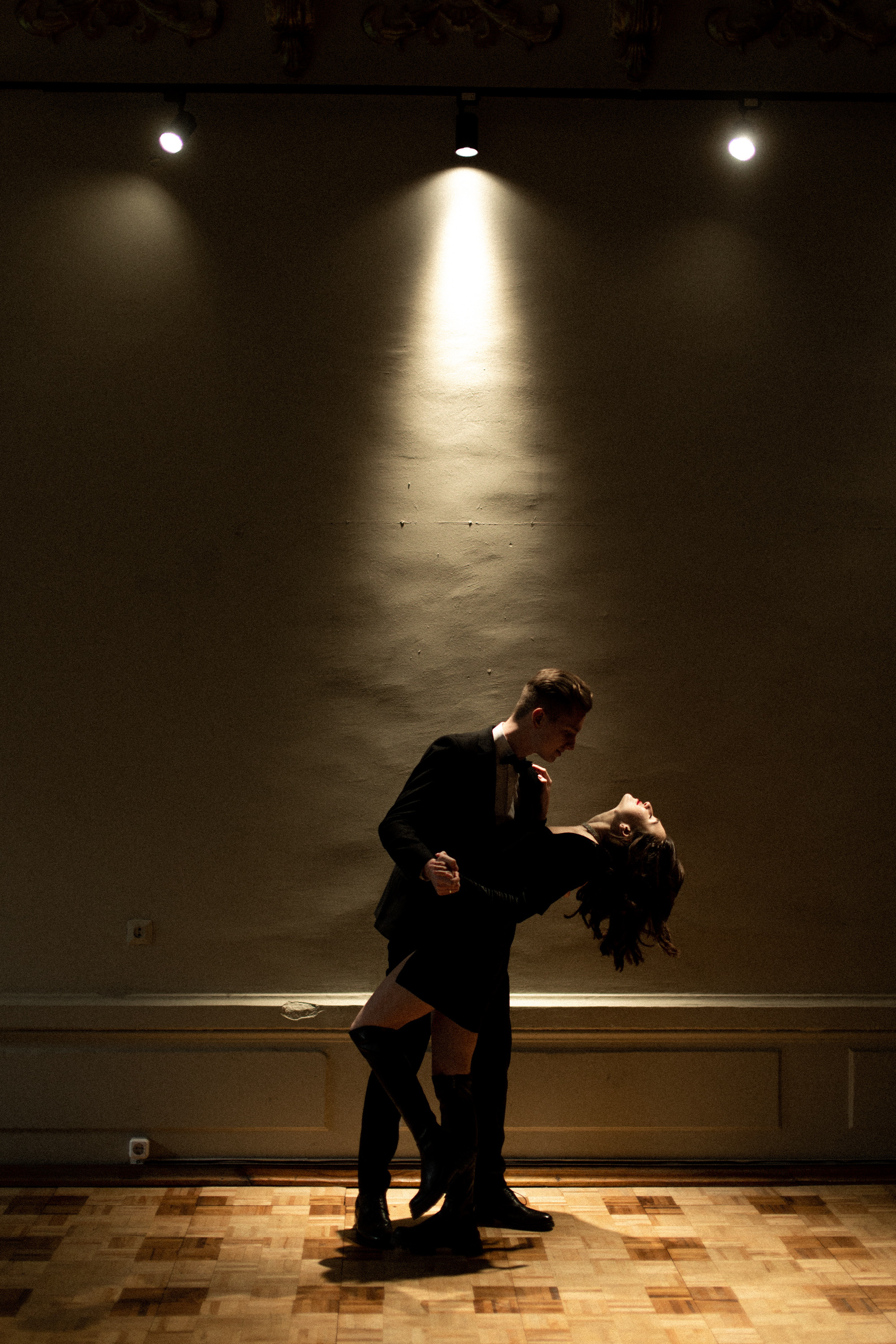 Настя и Кирилл. Фотограф Сергиев Посад Москва Хованская Екатерина