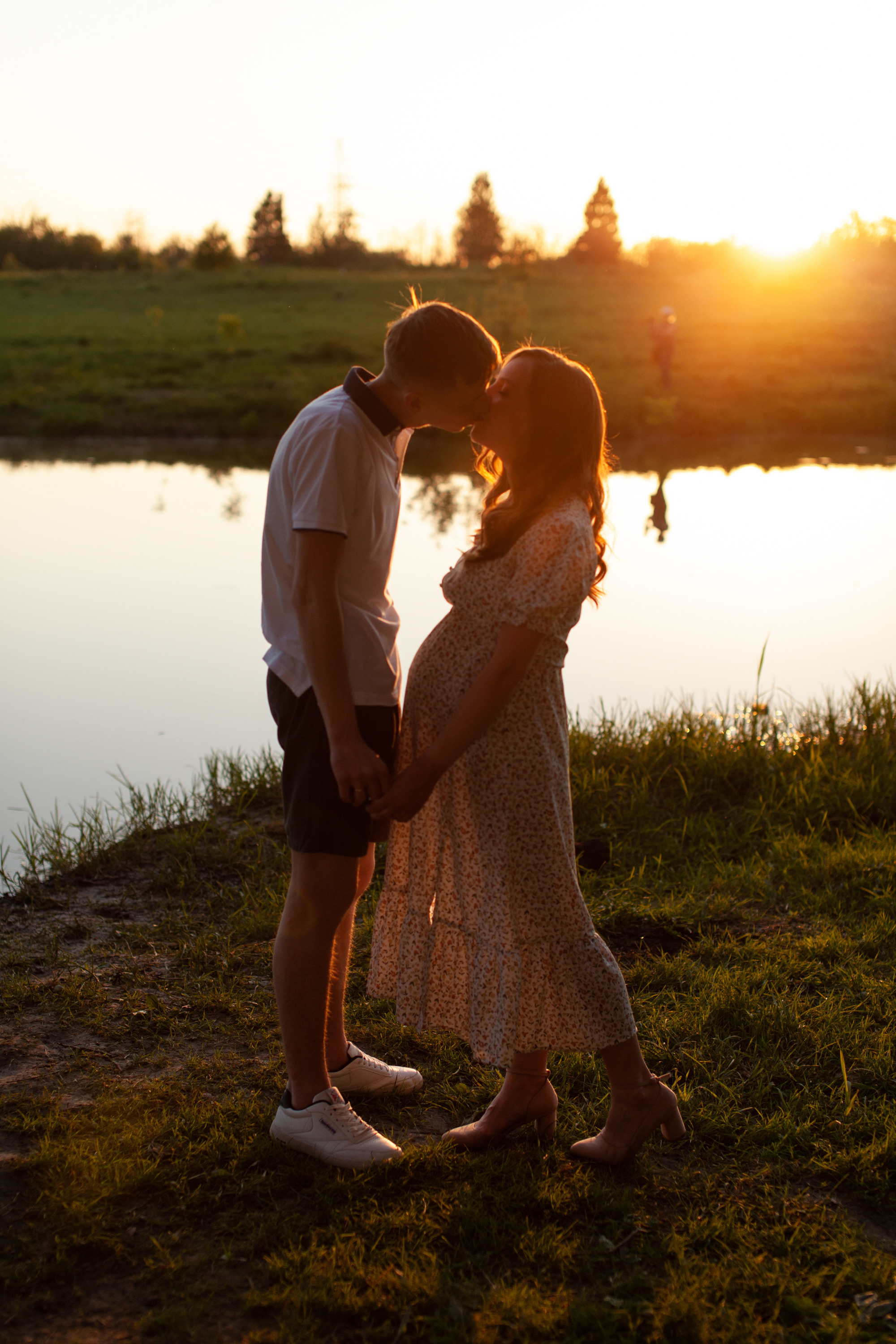 Лида+Ваня. Фотограф Сергиев Посад Москва Хованская Екатерина