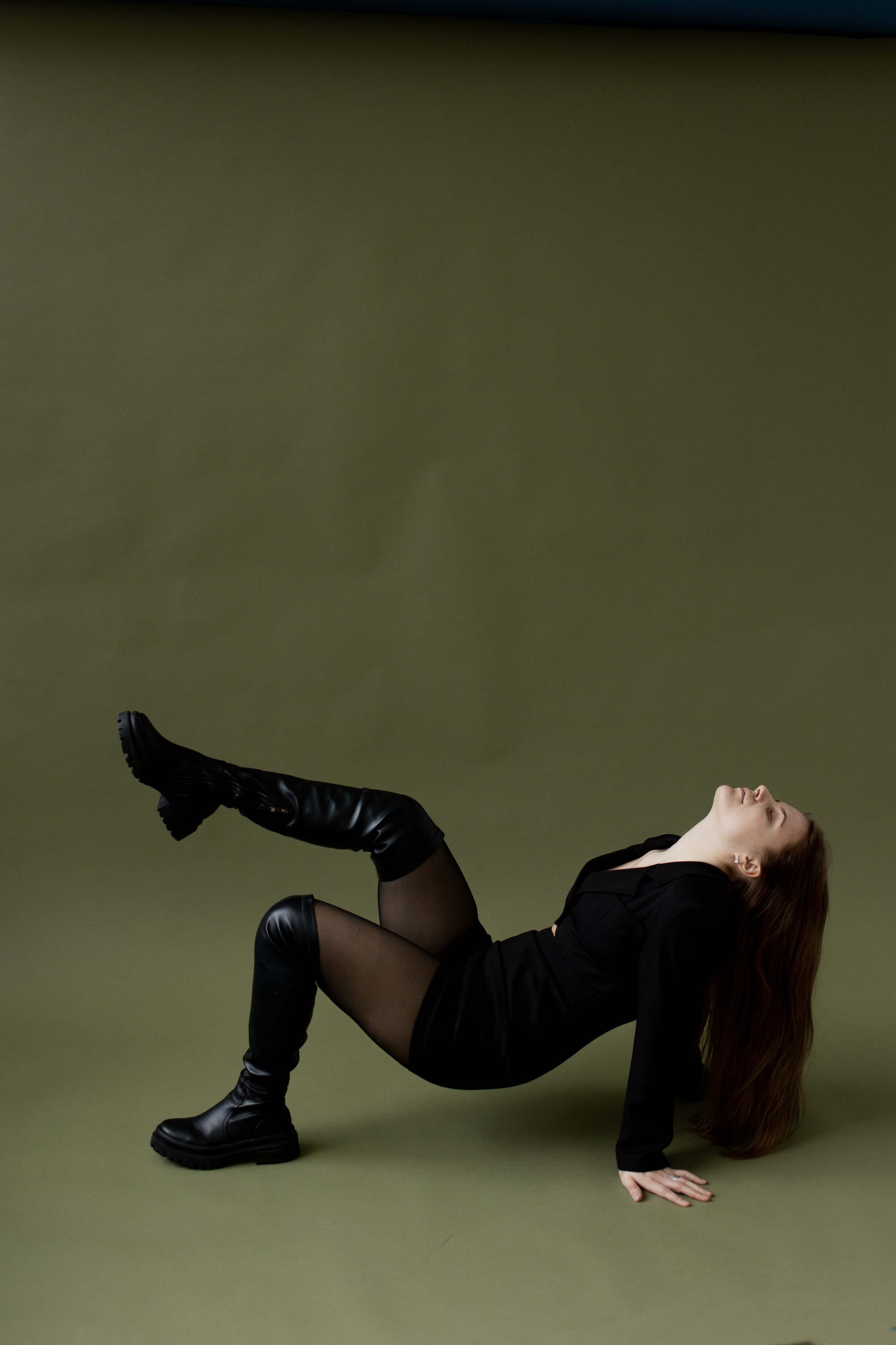 Аня. Фотограф Сергиев Посад Москва Хованская Екатерина