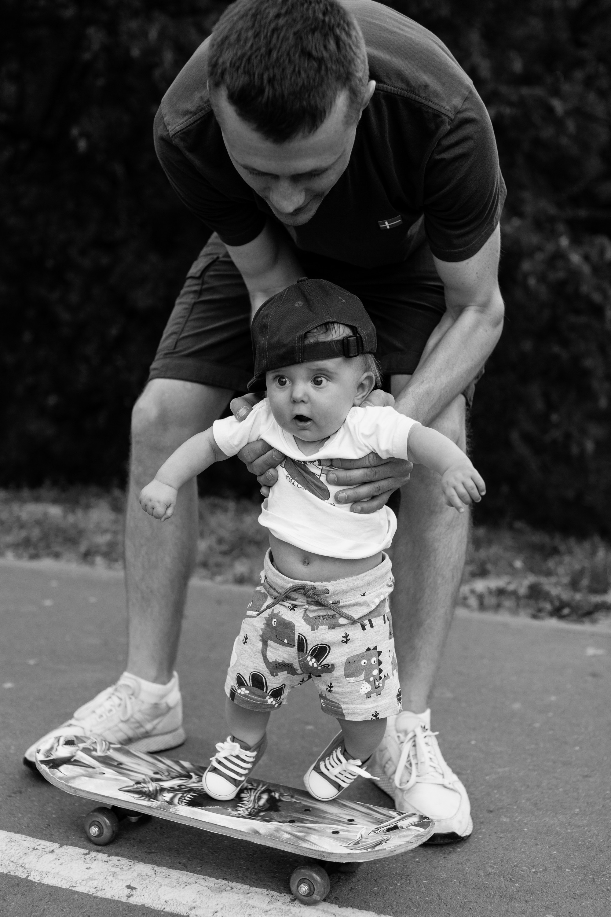 Влад+Катя+Тарас. Фотограф Сергиев Посад Москва Хованская Екатерина