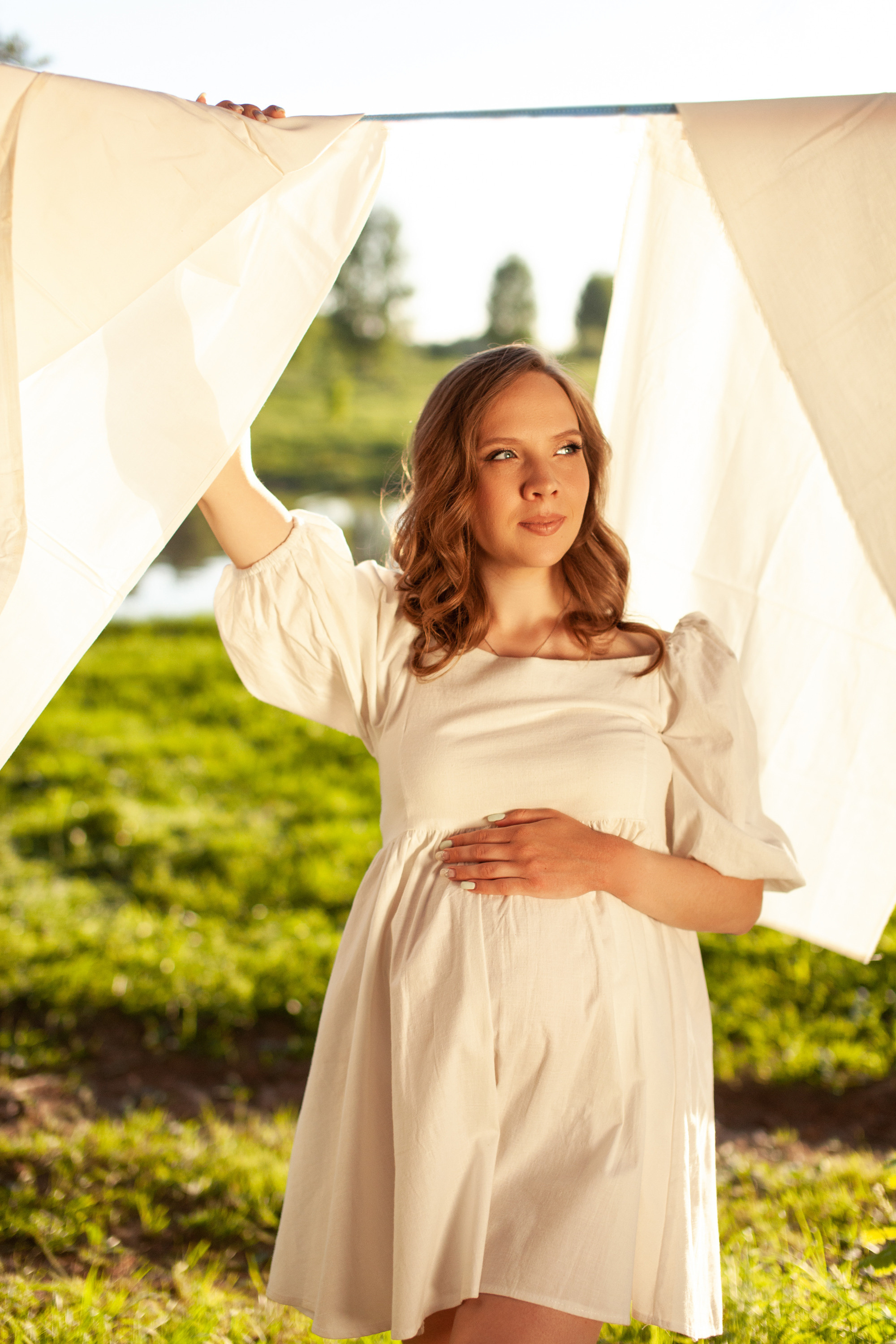 Лида+Ваня. Фотограф Сергиев Посад Москва Хованская Екатерина