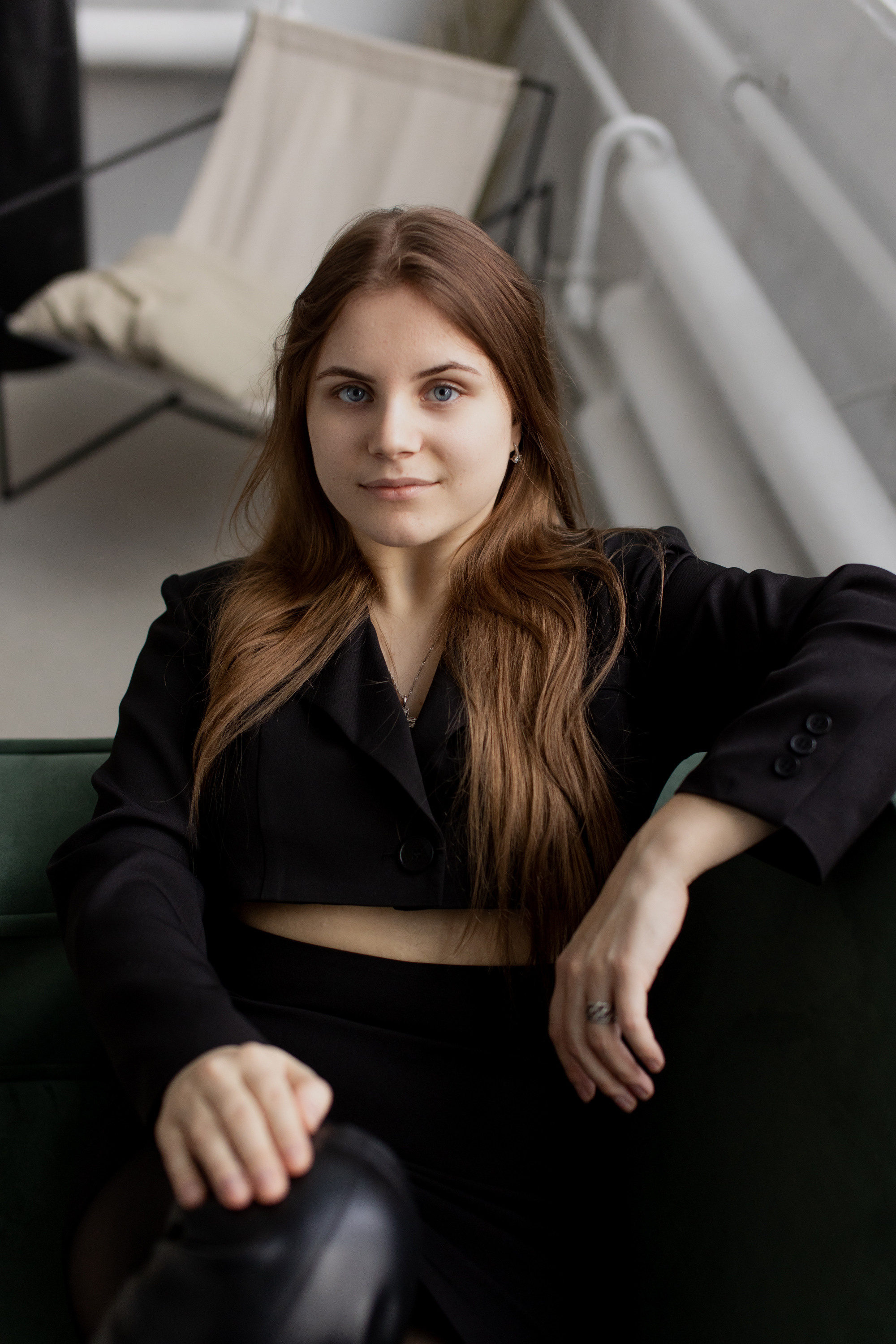 Аня. Фотограф Сергиев Посад Москва Хованская Екатерина