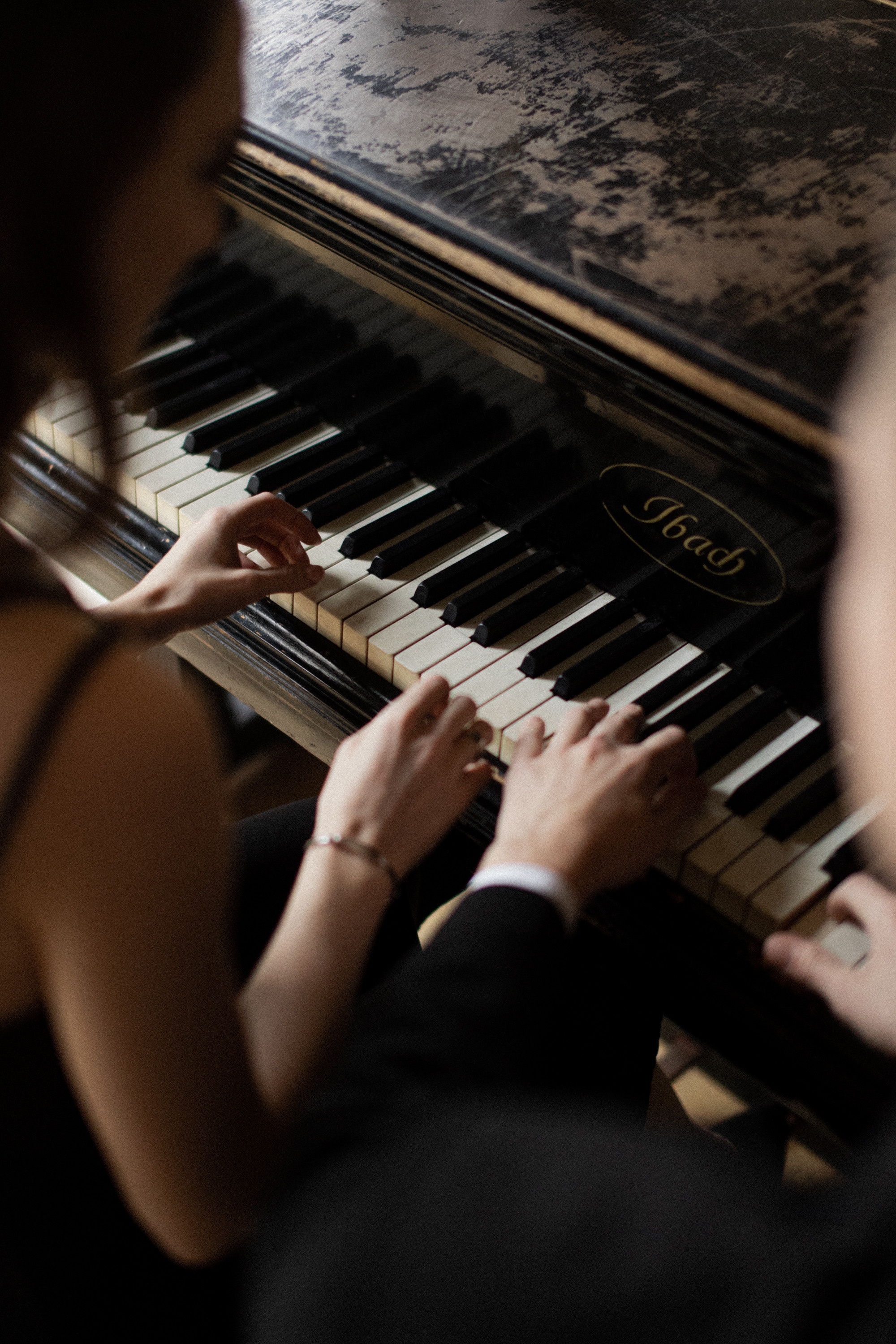 Настя и Кирилл. Фотограф Сергиев Посад Москва Хованская Екатерина