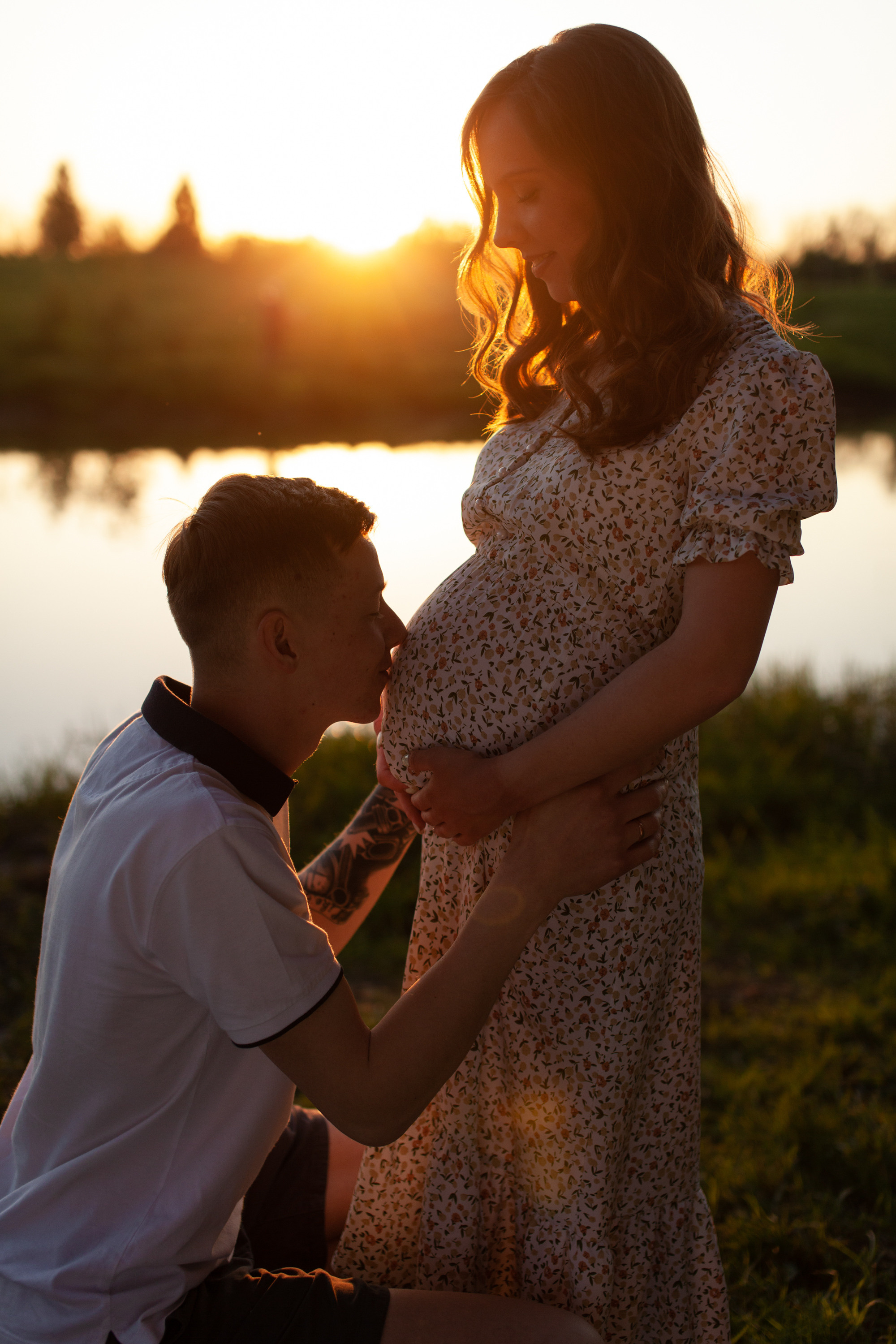Лида+Ваня. Фотограф Сергиев Посад Москва Хованская Екатерина