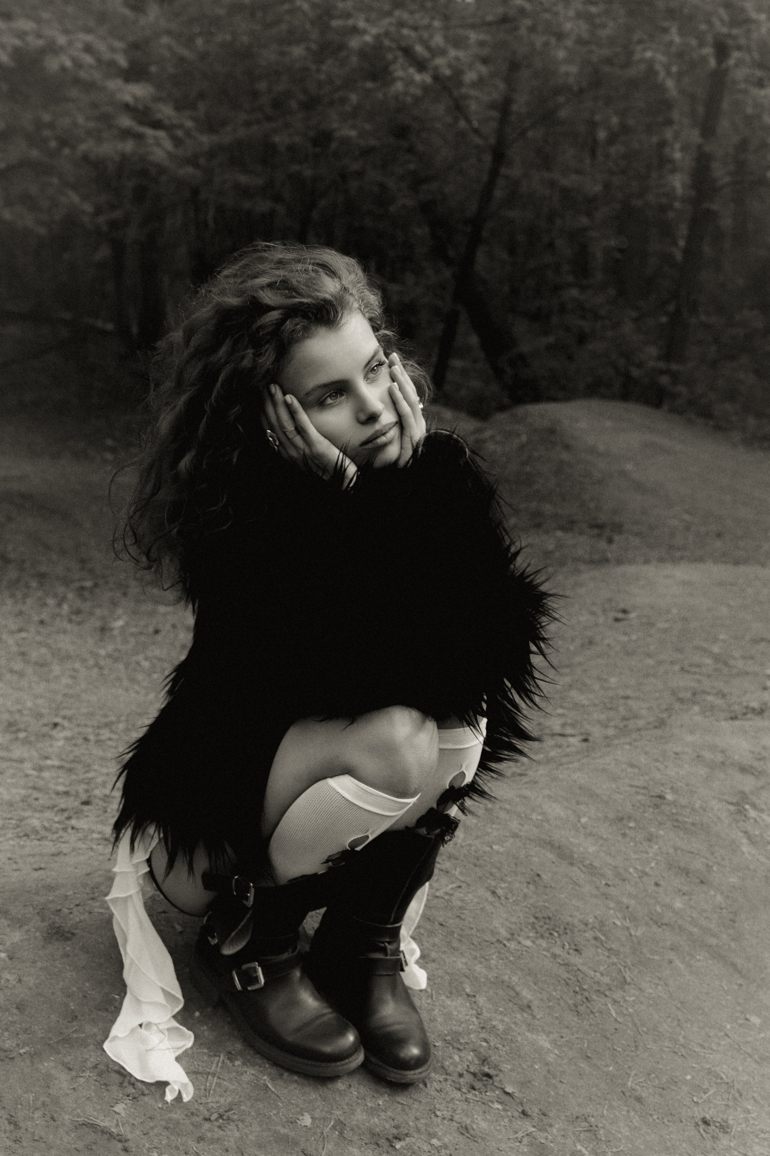 Работы. Алина, фотограф в Москве