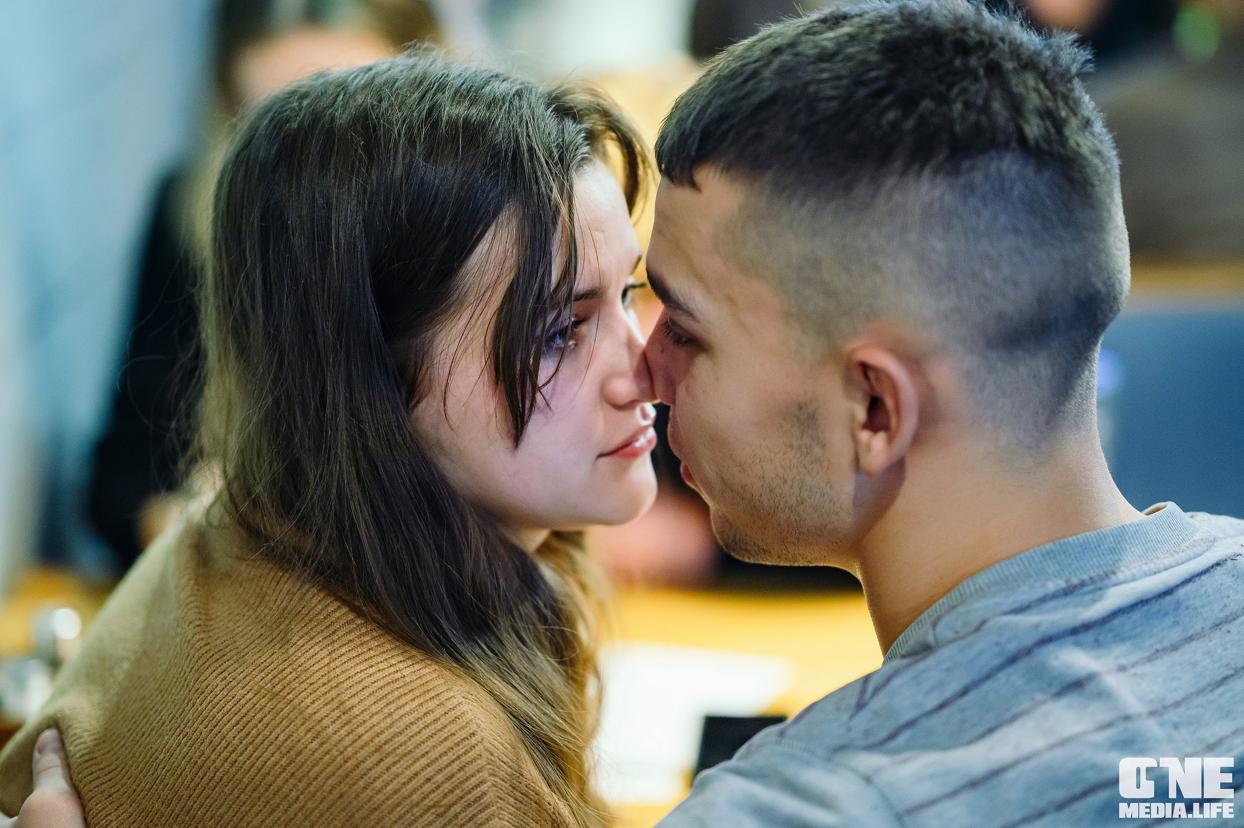 Фоторепортаж из бара Dreadnought. One Media Life: фоторепортажи, фотоотчеты с мероприятий и заведений