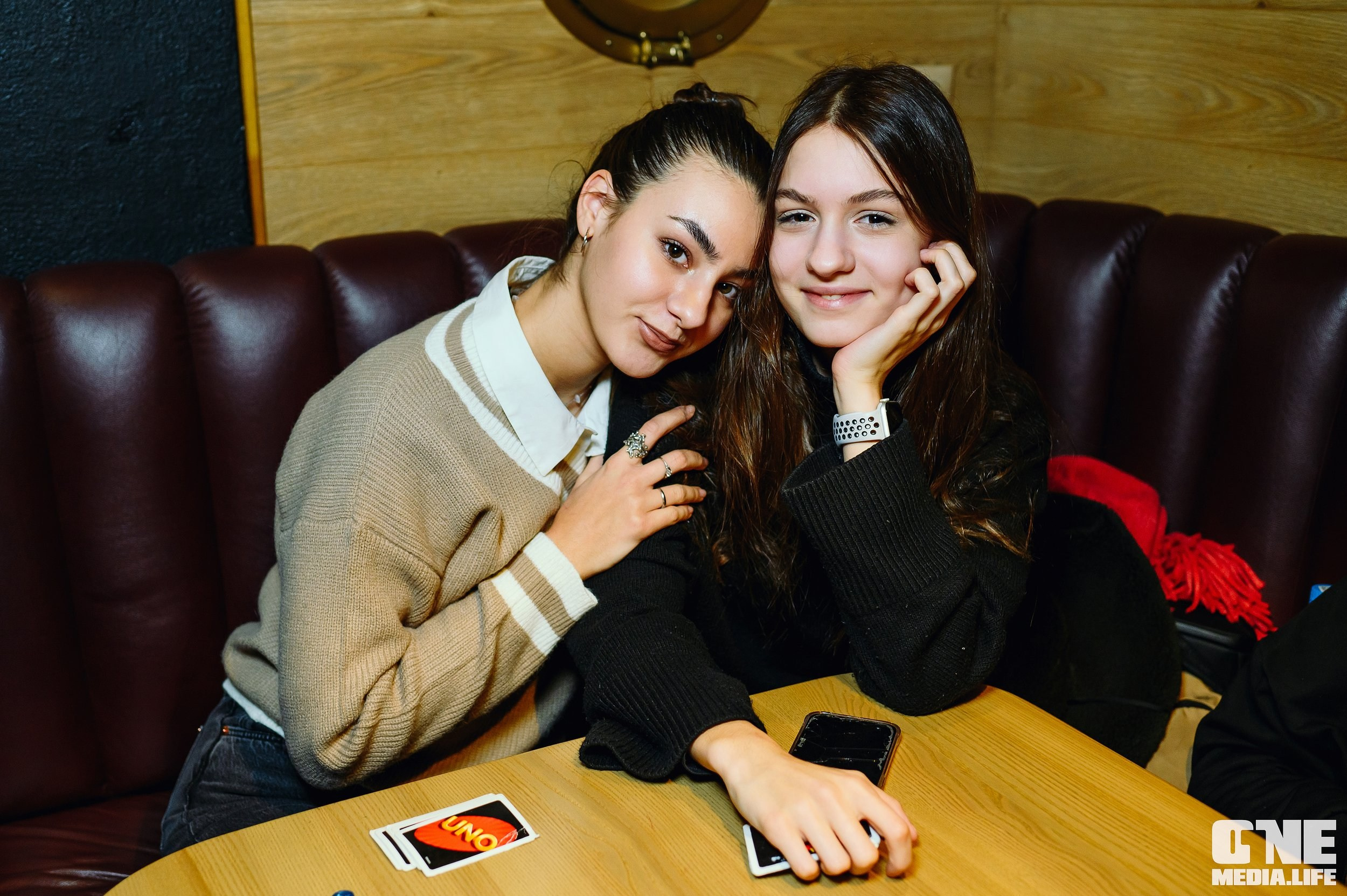 Фоторепортаж из бара Dreadnought. One Media Life: фоторепортажи, фотоотчеты с мероприятий и заведений