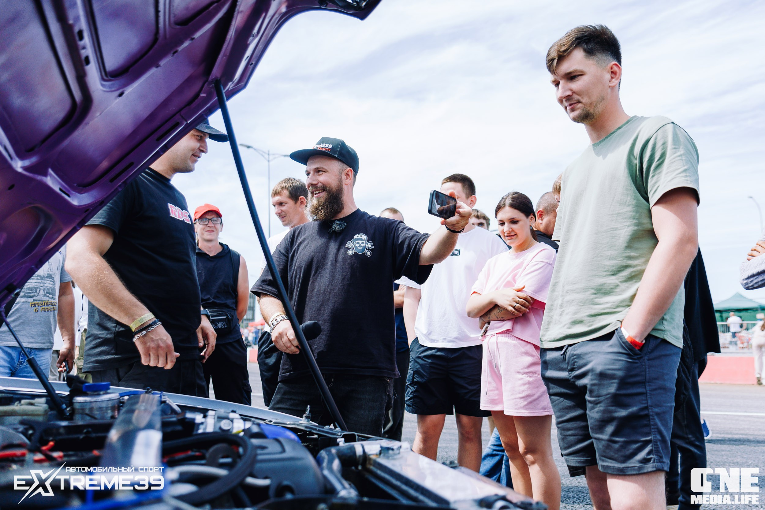 II этап Лал Авто Дрифт. Кубок Шамбалы. One Media Life: фоторепортажи, фотоотчеты с мероприятий и заведений