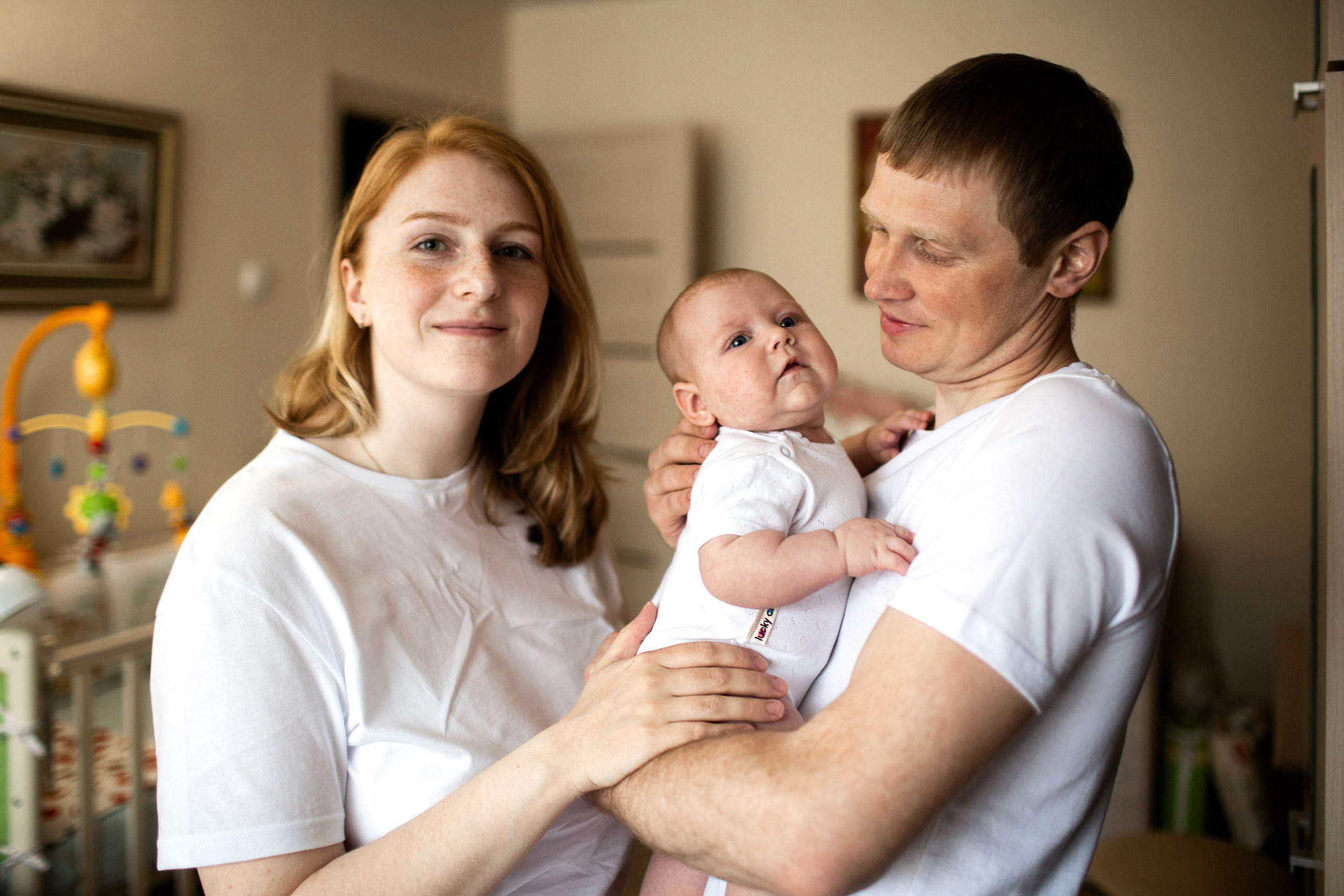 Отзывы Фотограф Великие Луки Анна Никонова. Детский семейный фотограф Великие Луки Анна Никонова