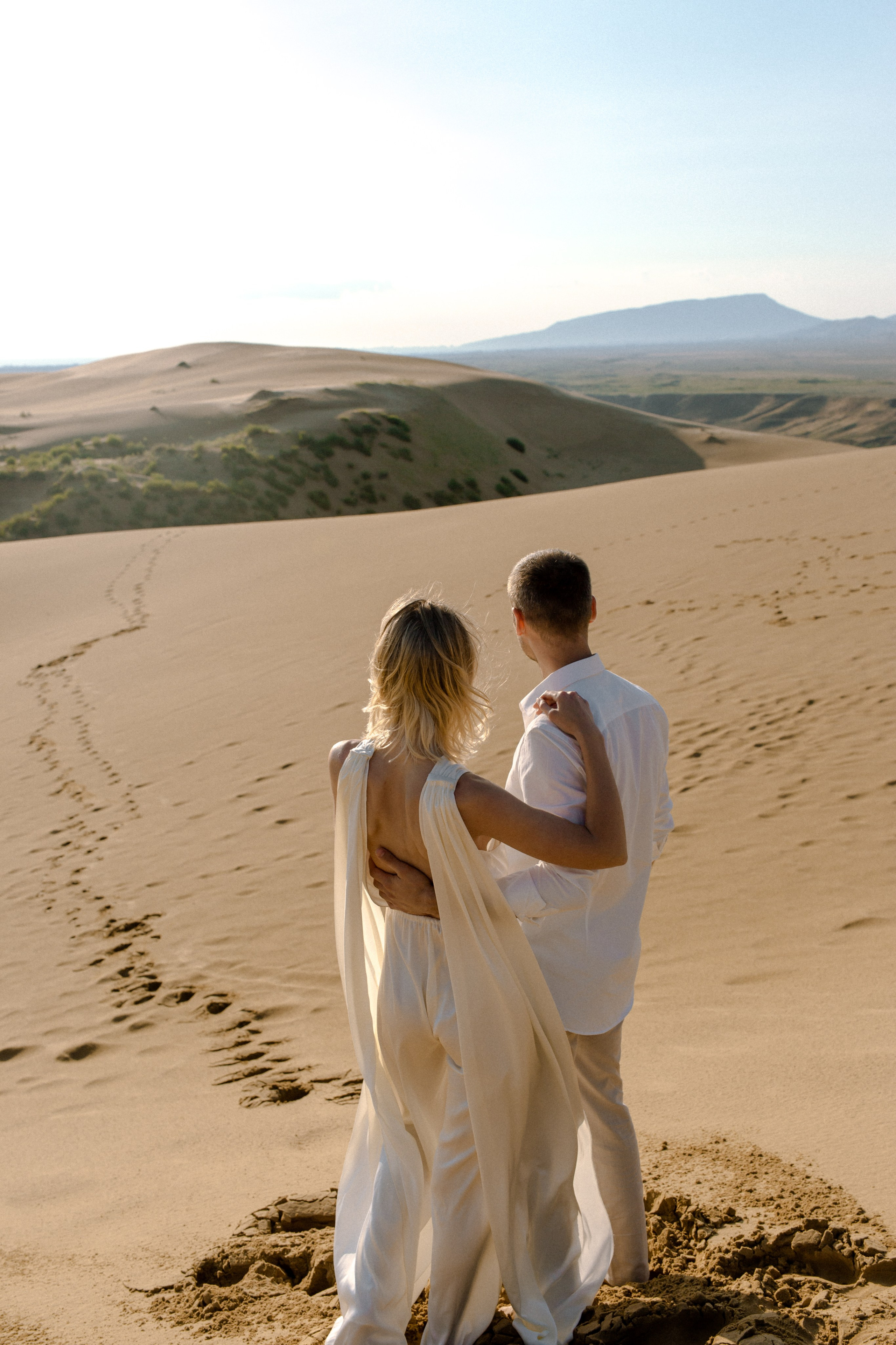 Дмитрий и Анна. Организатор свадеб Барнаул/Алтай/Дагестан