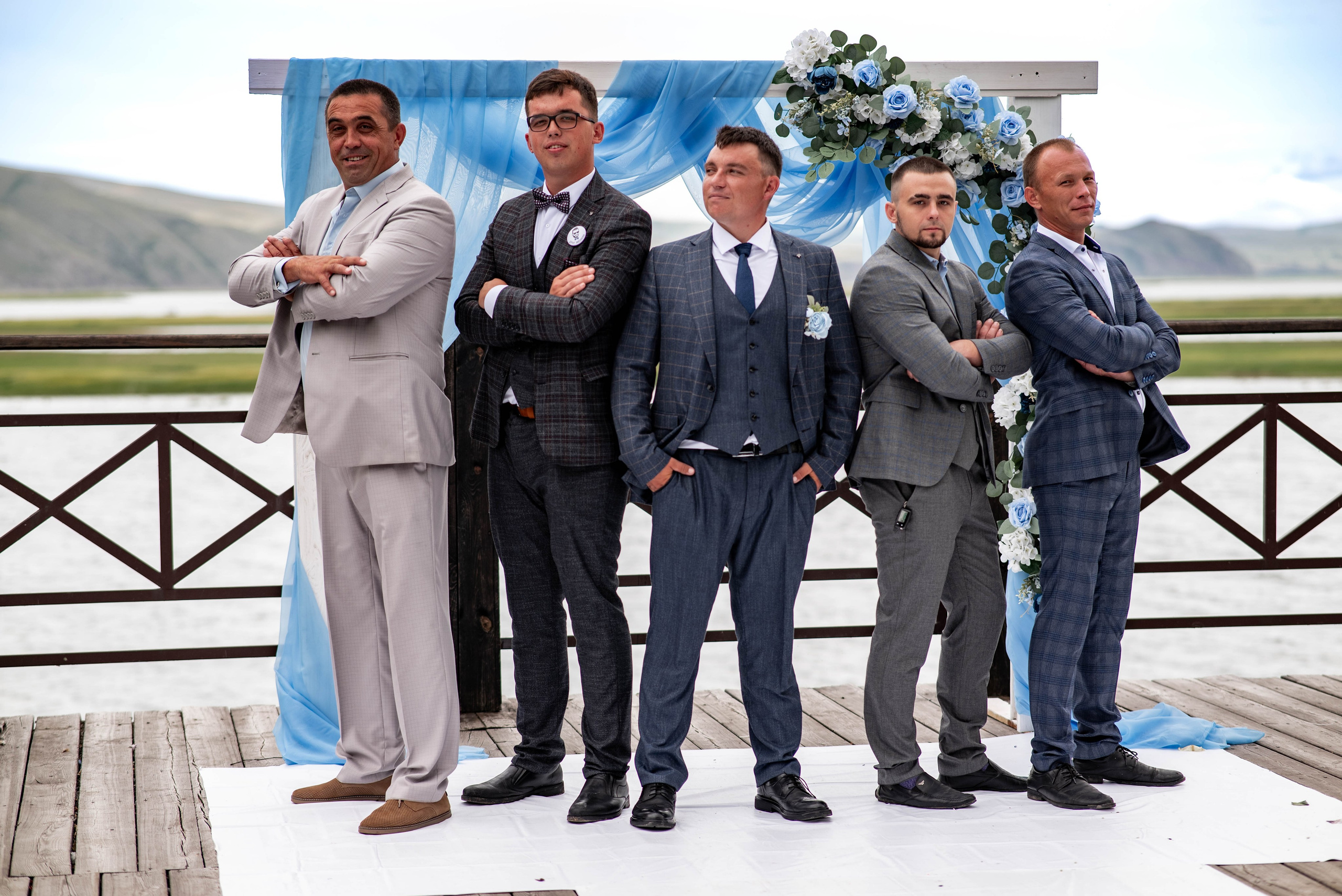 Марина и Дмитрий. Семейный и свадебный фотограф в Абакане Юлия Су