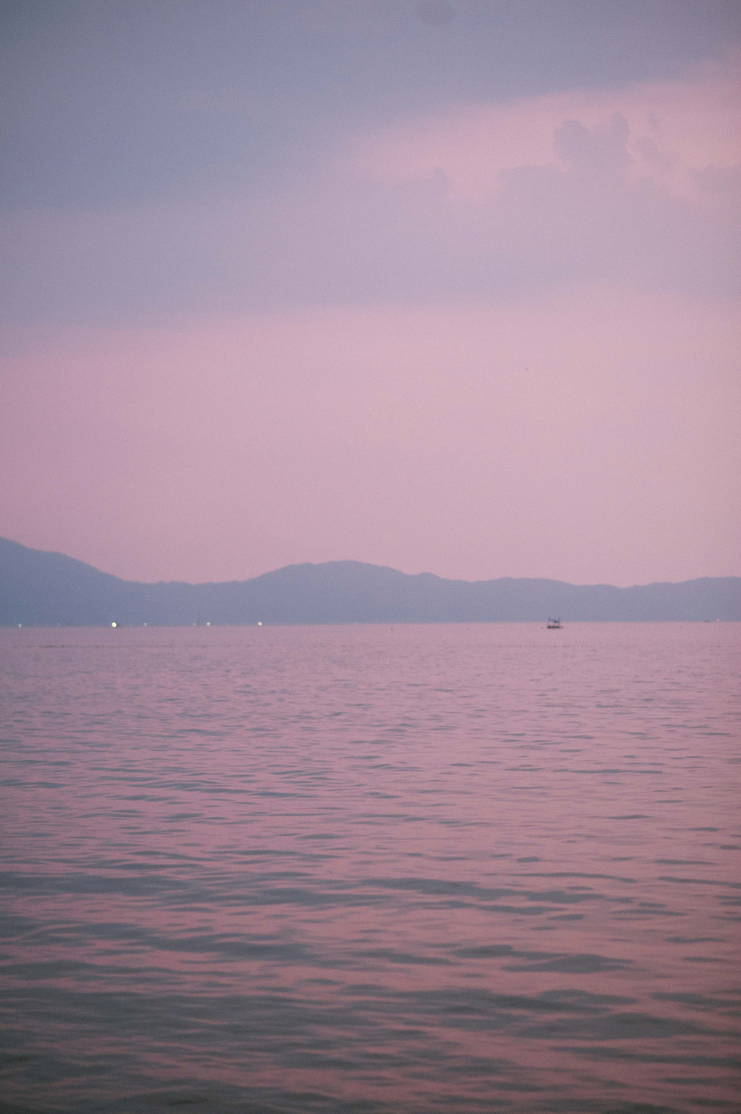 Lena. Film Photographer in Da Nang, Vietnam — Tanya Parfenteva