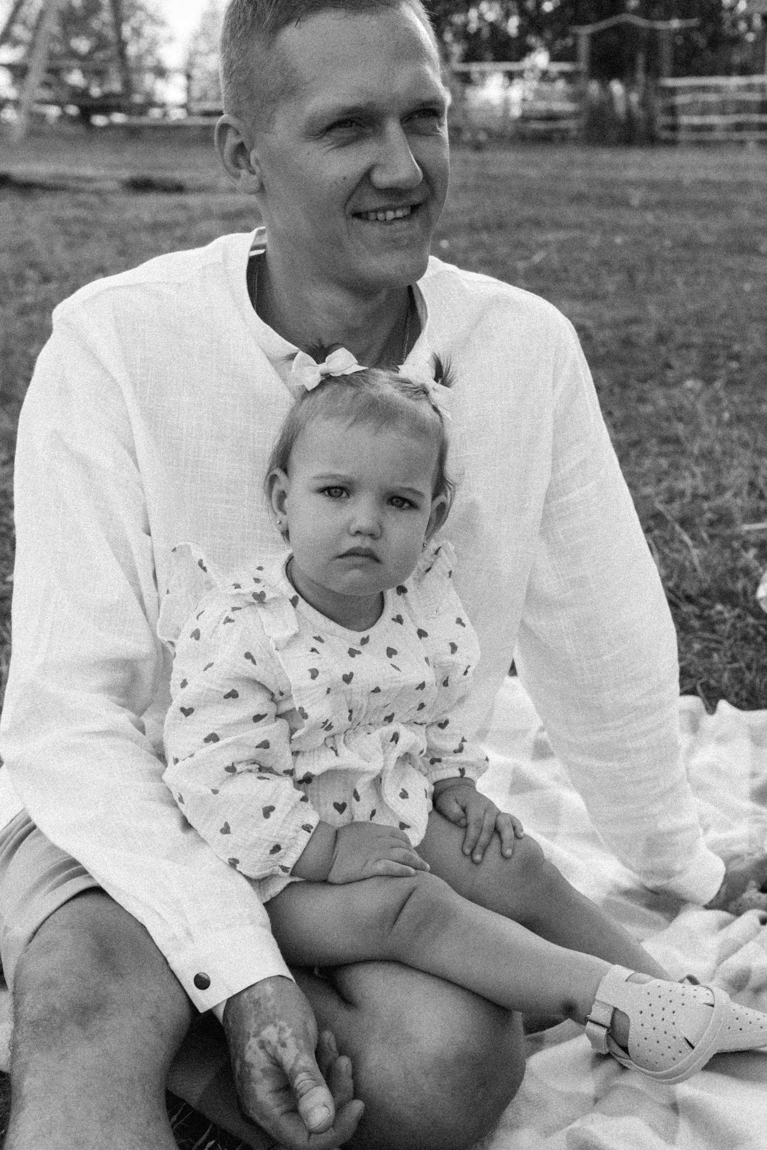 Годик Нине. Свадебный и портретный фотограф Соломко Диана