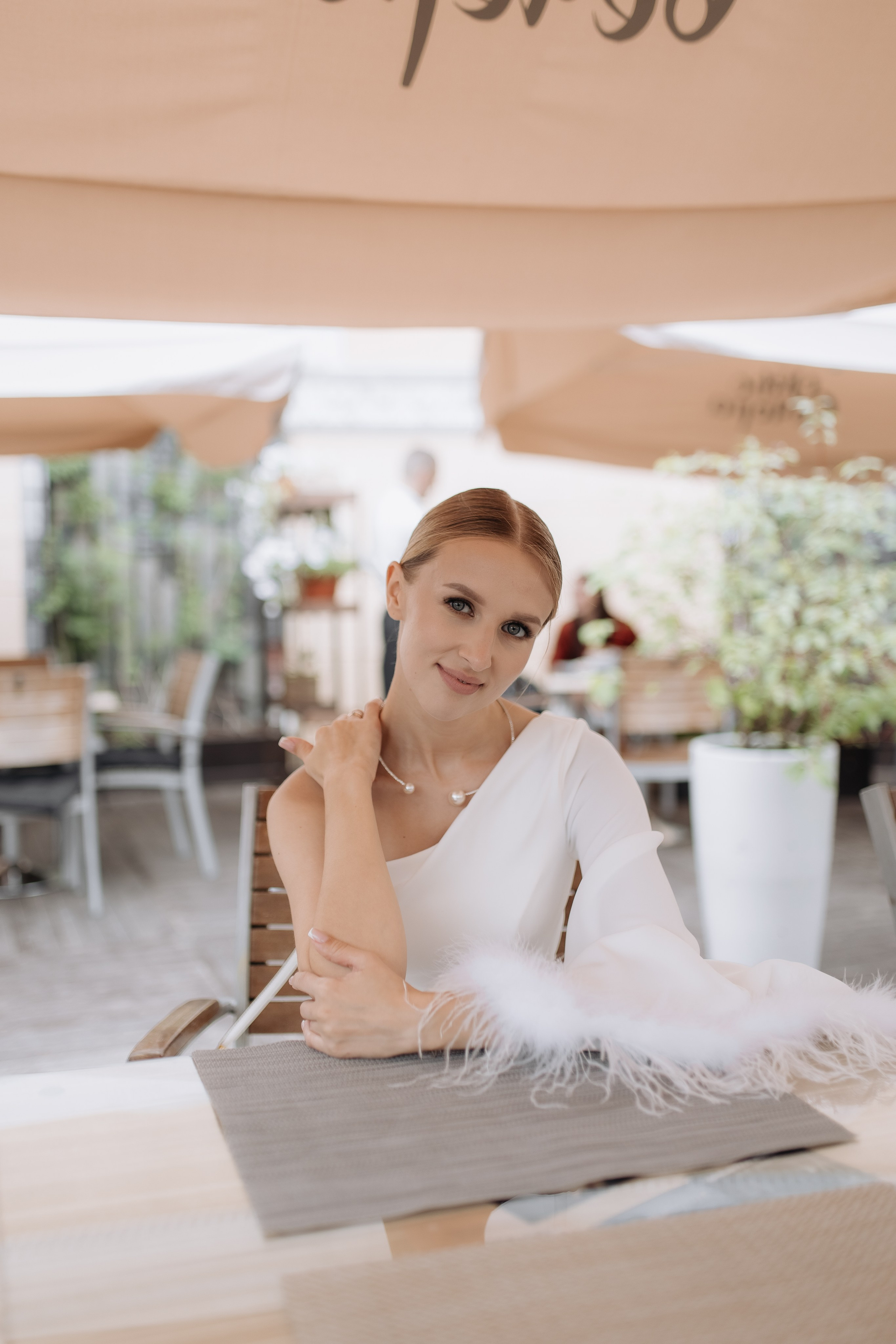 Полина и Виталий. Свадебный и семейный фотограф в Новосибирске Наталья Зорина