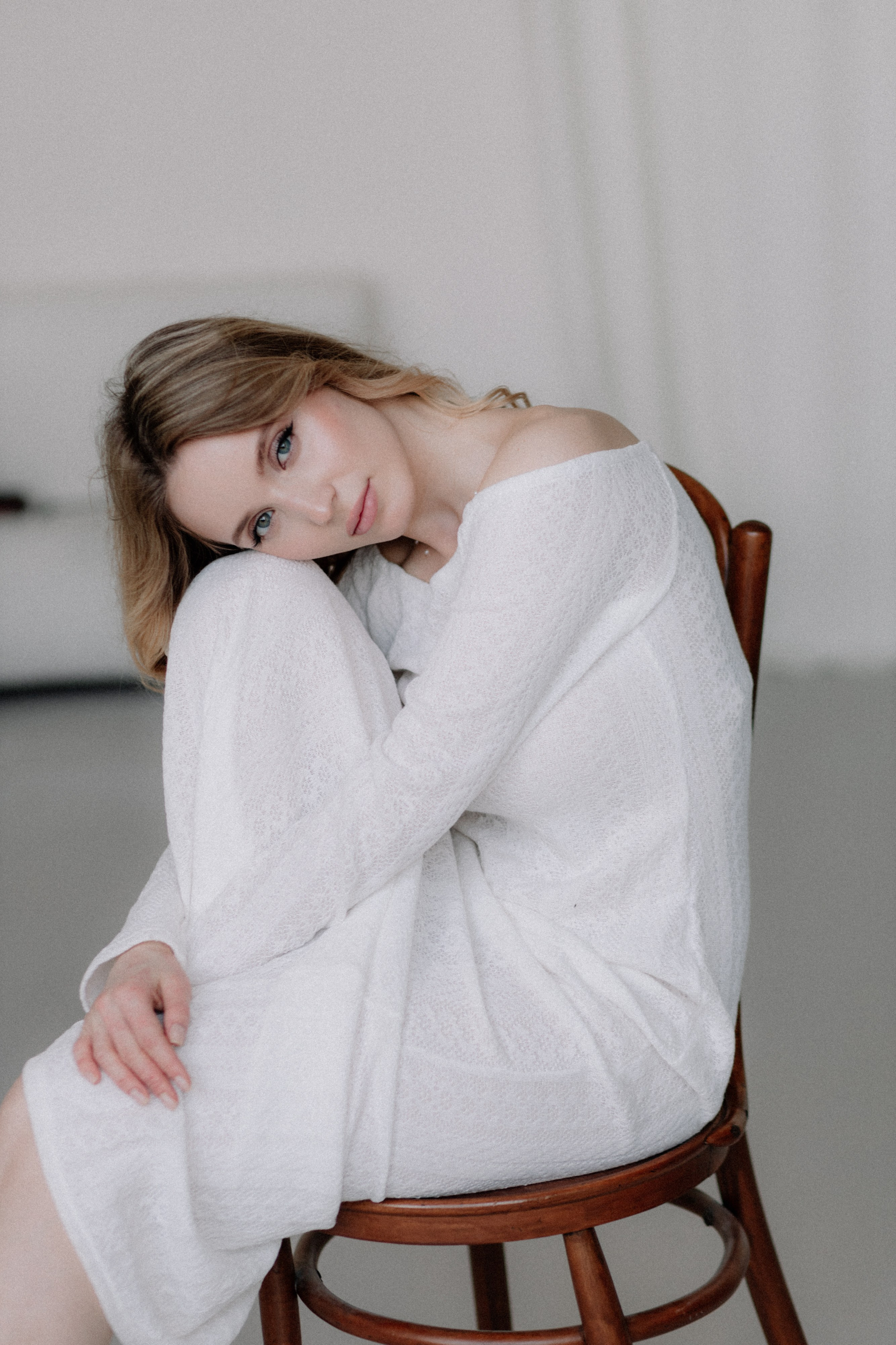 Творческая съемка с Катей. Свадебный фотограф в Нижнем Новгороде Генеральская Ира