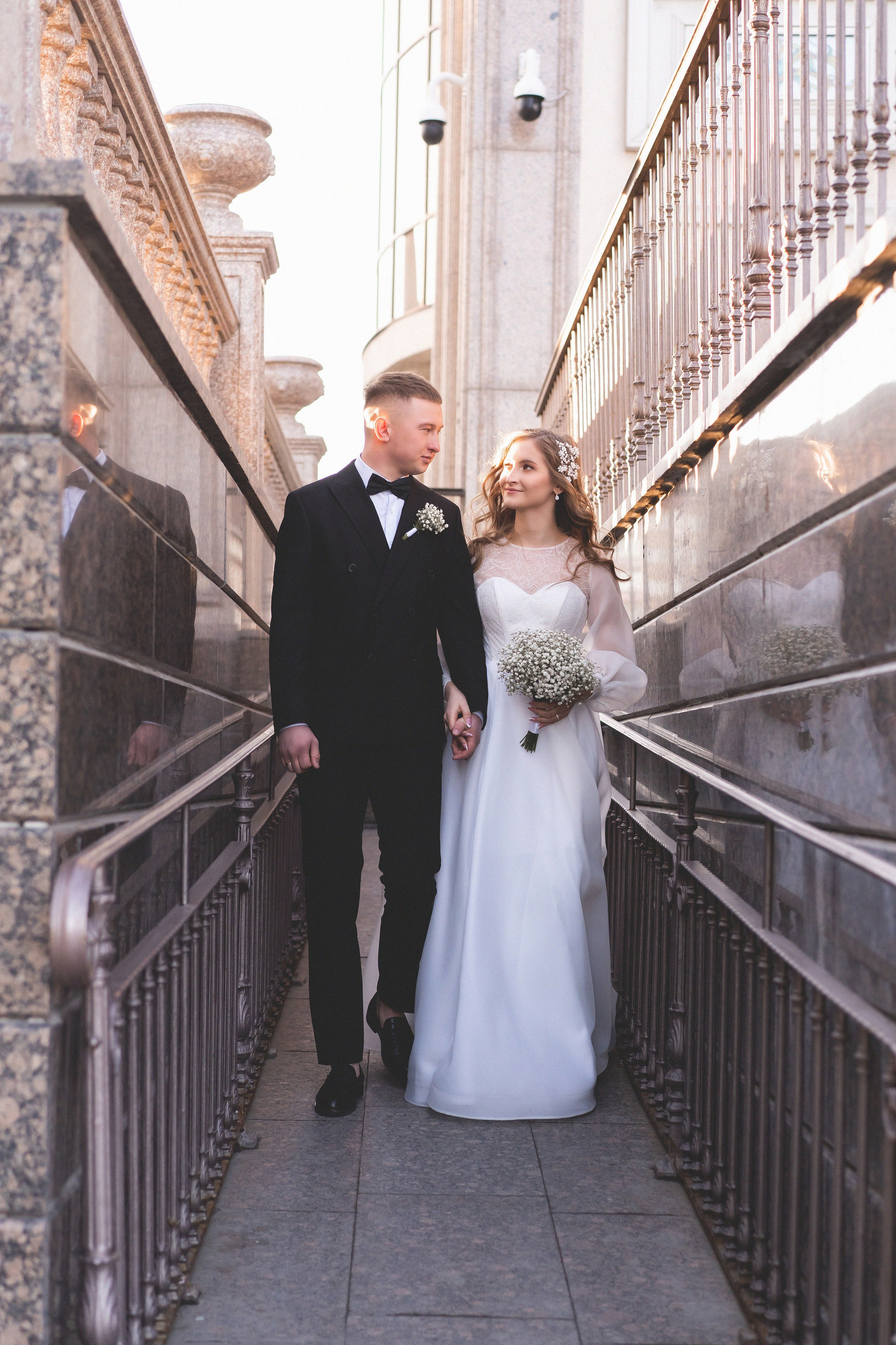 Юля и Сергей. Фотограф Лютикова Ирина, Тюмень, Москва