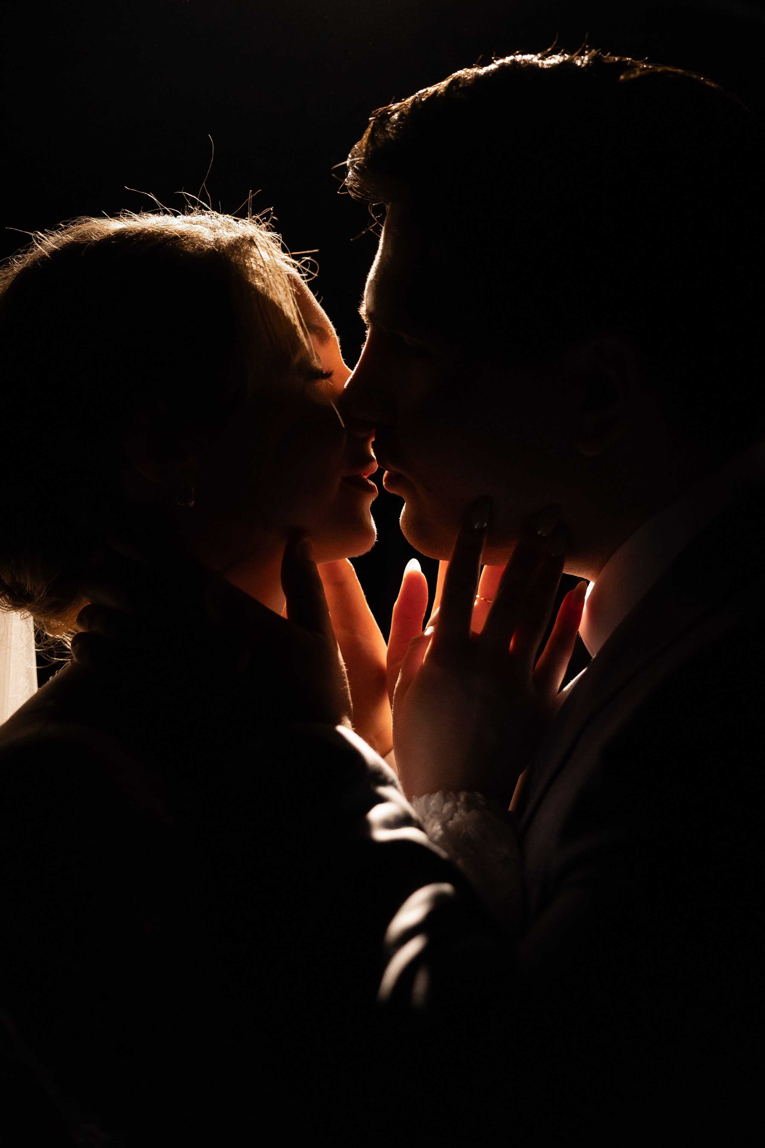 Андраник и Каролина. Свадебный фотограф в Москве и Екатеринбурге