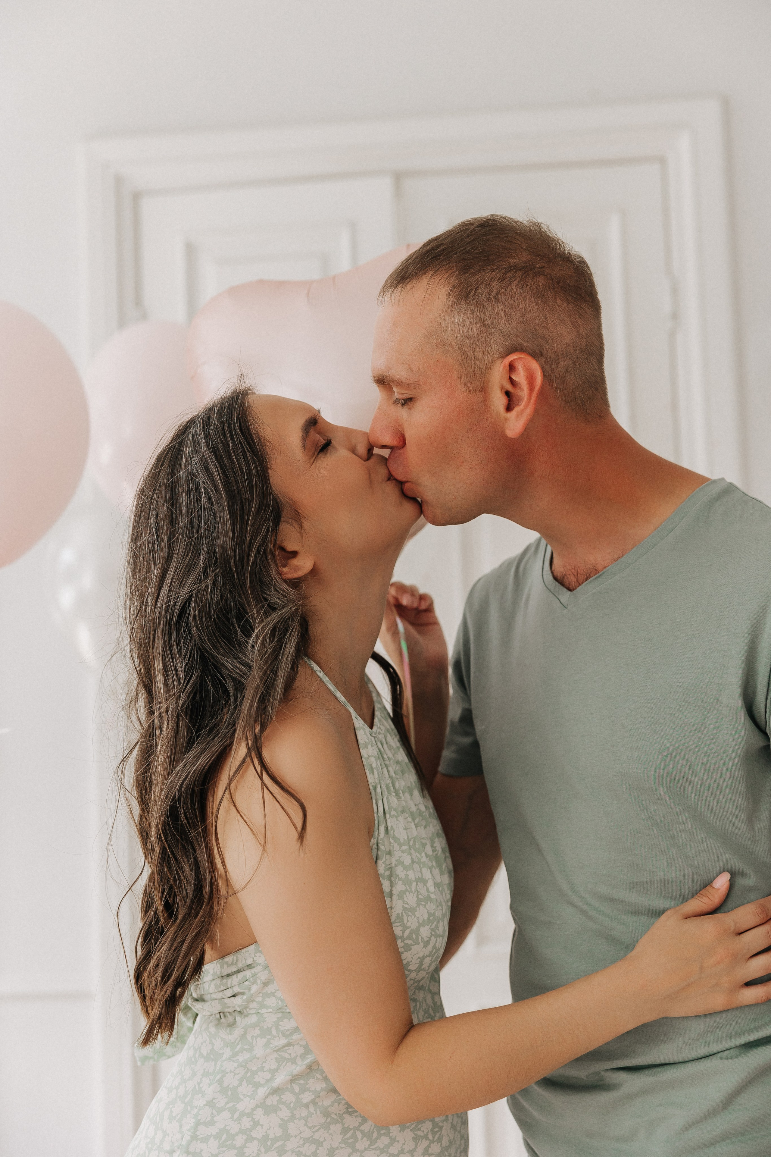 У нас девочка!. Свадебный фотограф в Москве и Екатеринбурге