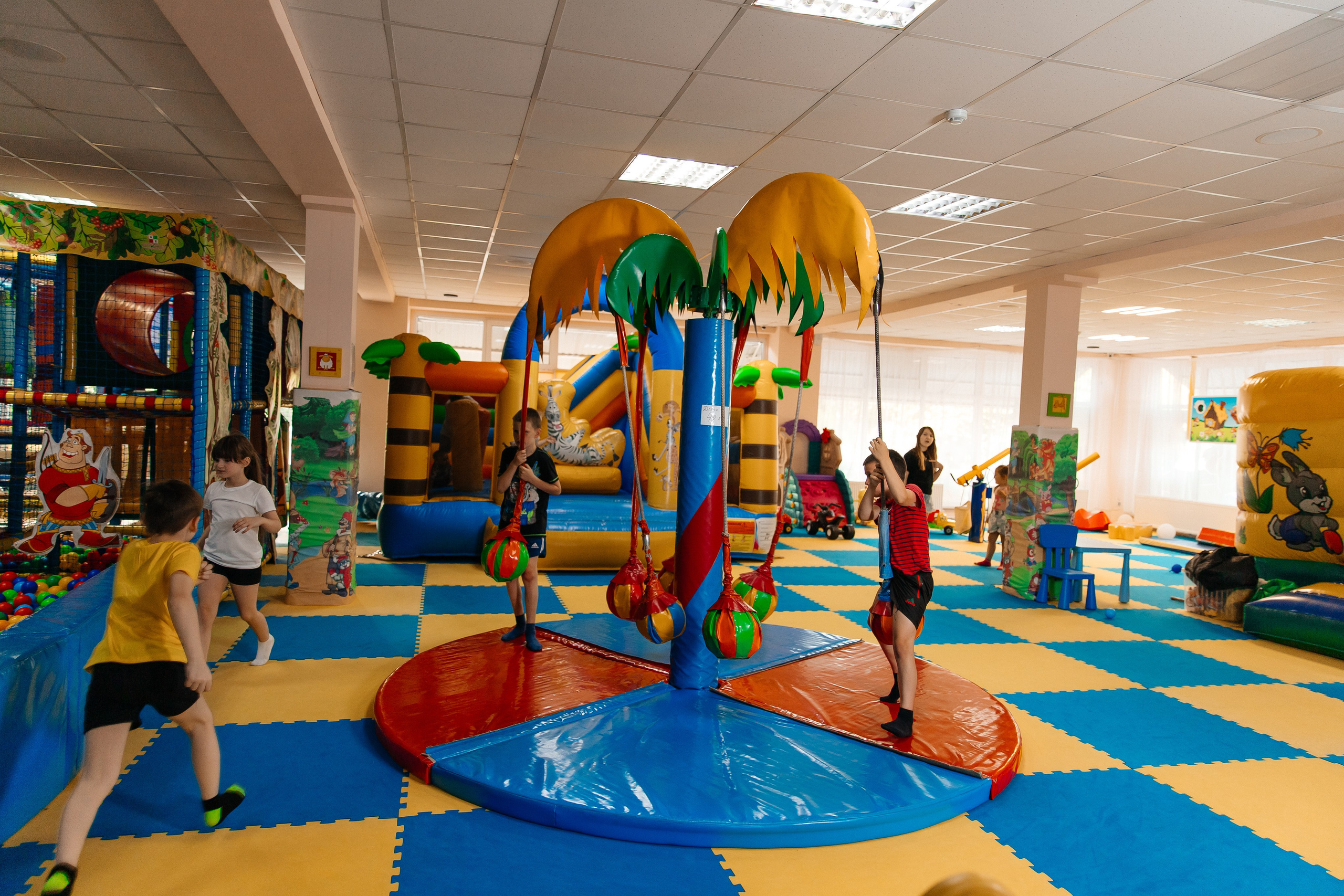 Вингардиум Левиоса. Свадебный фотограф Кропоткин Краснодар