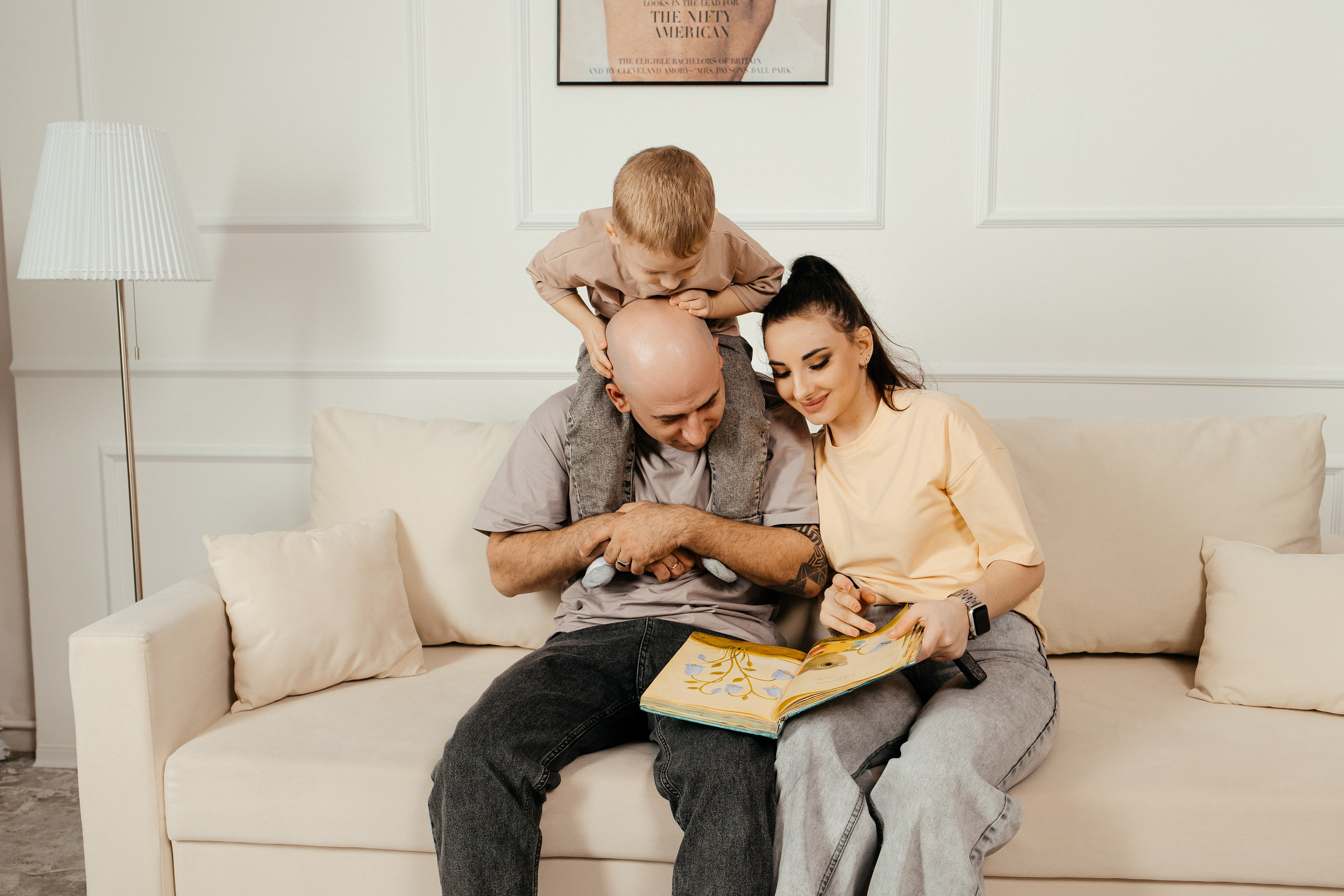 С днём рождения. Свадебный фотограф Кропоткин Краснодар