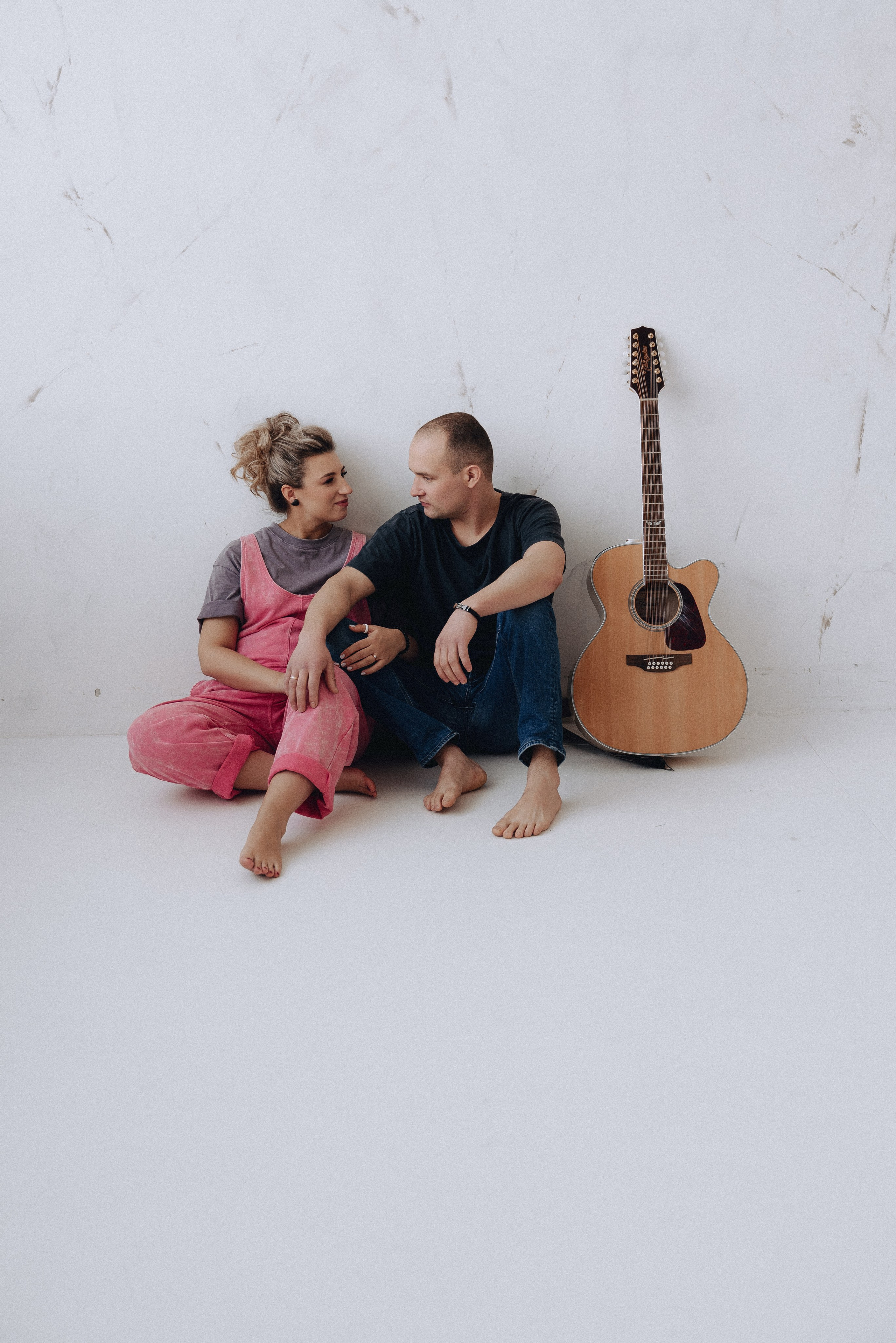 Павел и Яна. Екатерина Курбанова. Женский фотограф