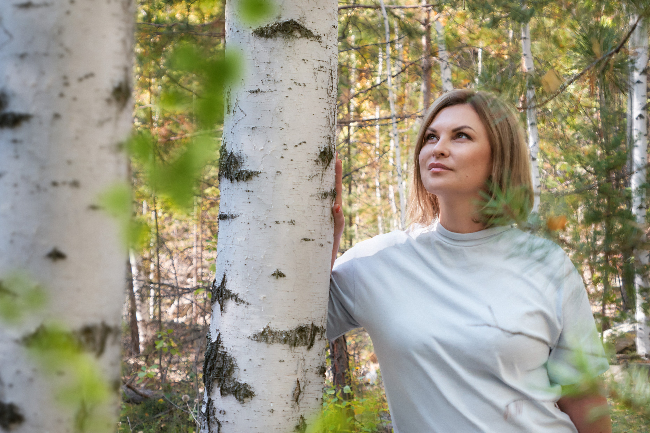 📸 Семейная фотосессия в лесу | Незабываемые моменты на природе 🌲