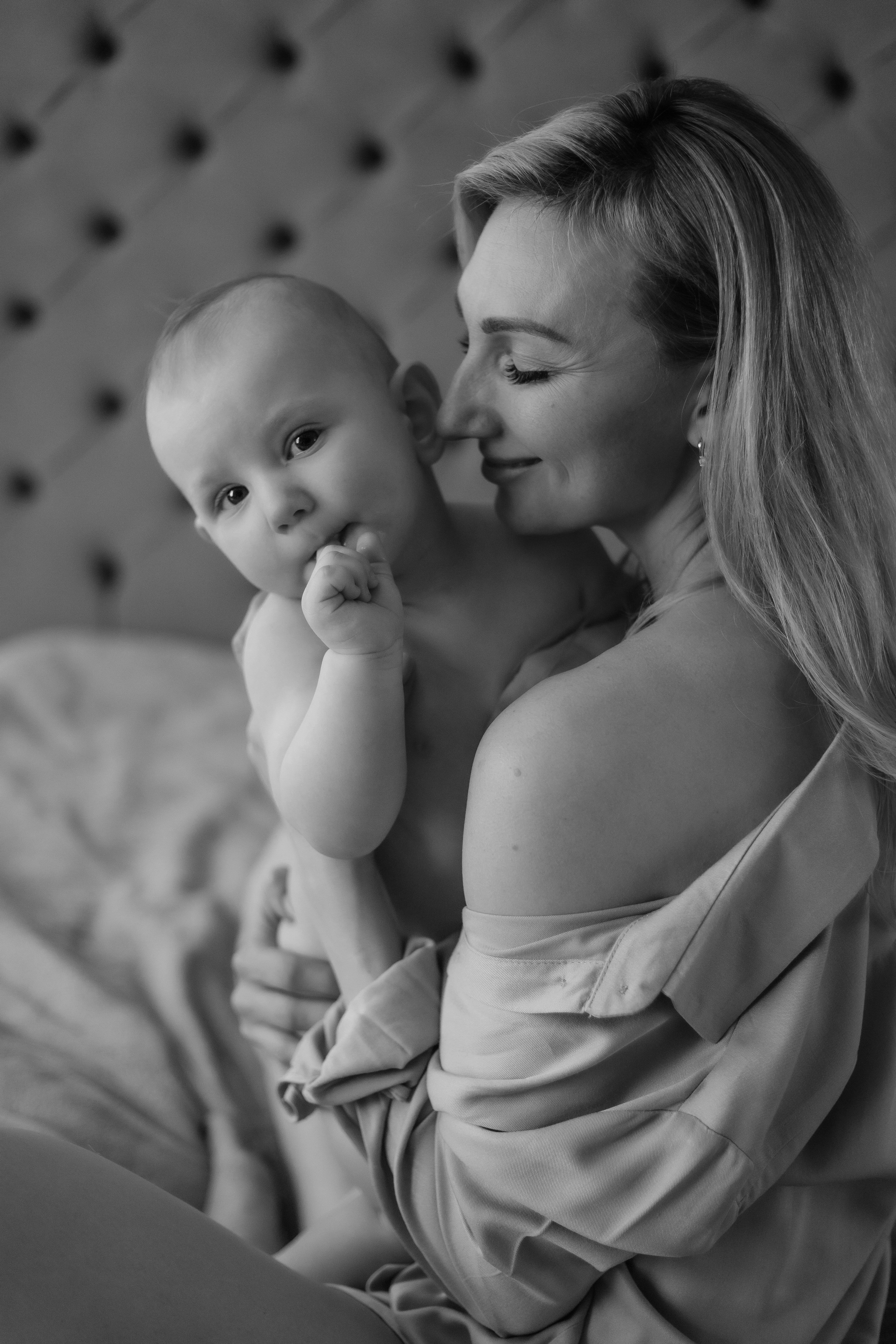 Екатерина, Сергей, Марк и. Семейный фотограф в Ростове-на-Дону Анастасия Рыбина