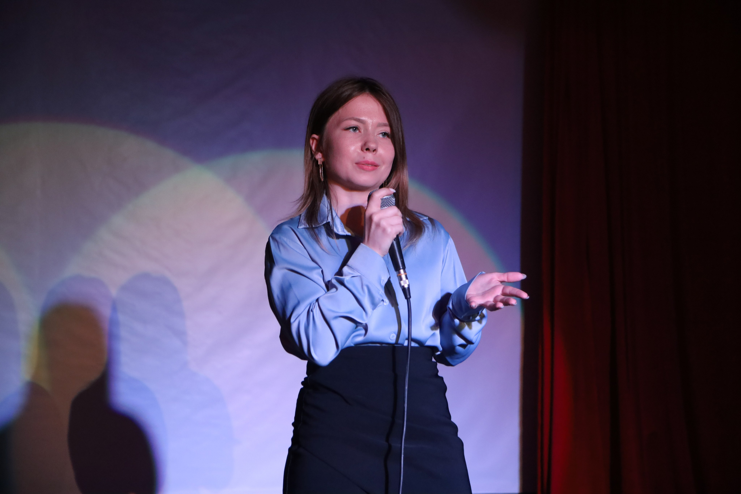 Факапы. Фотограф Мурманск | Нижний Новгород • Анна Хижняк