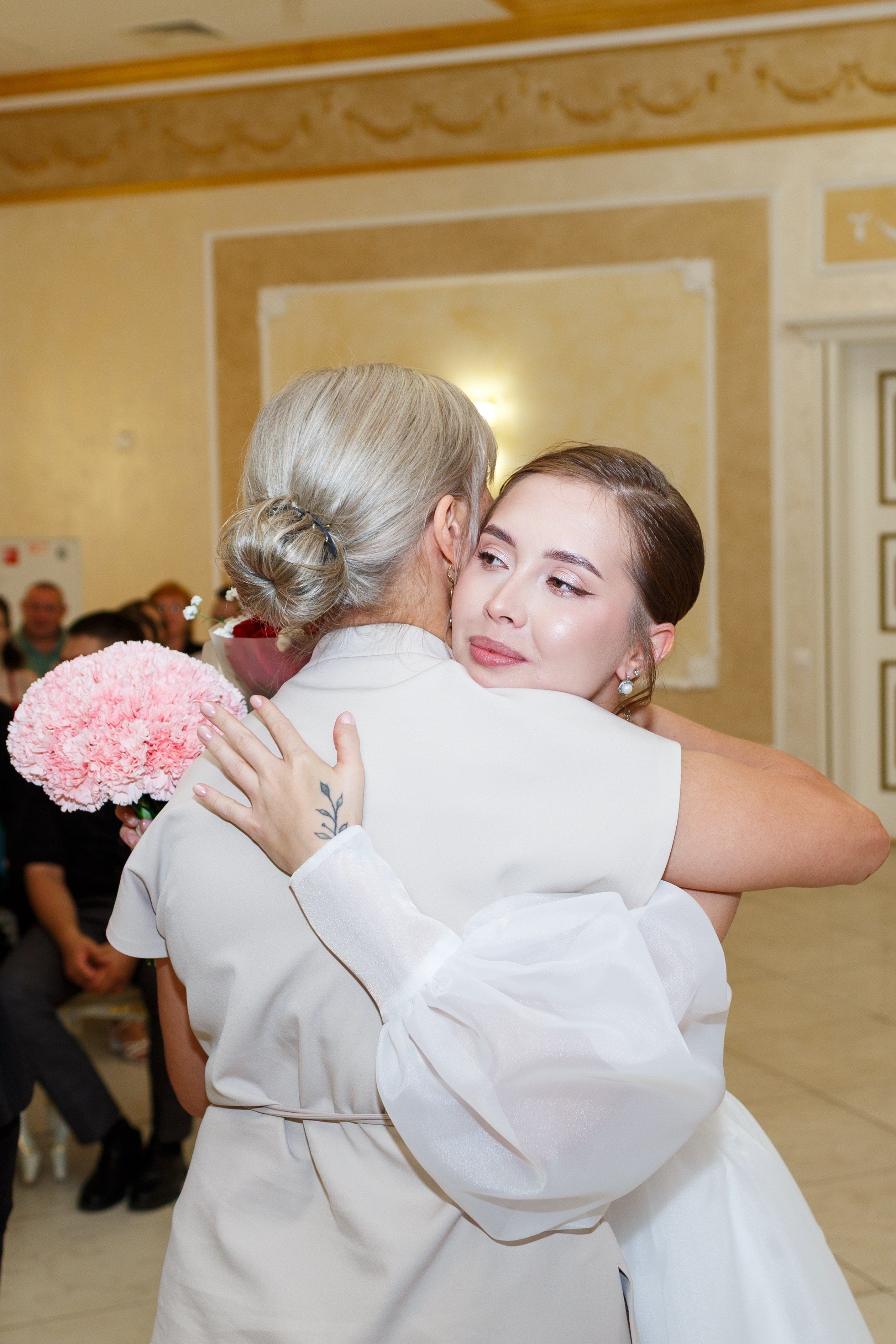 Съемка свадьбы. Свадебный фотограф Евгений Потанин — Ижевск