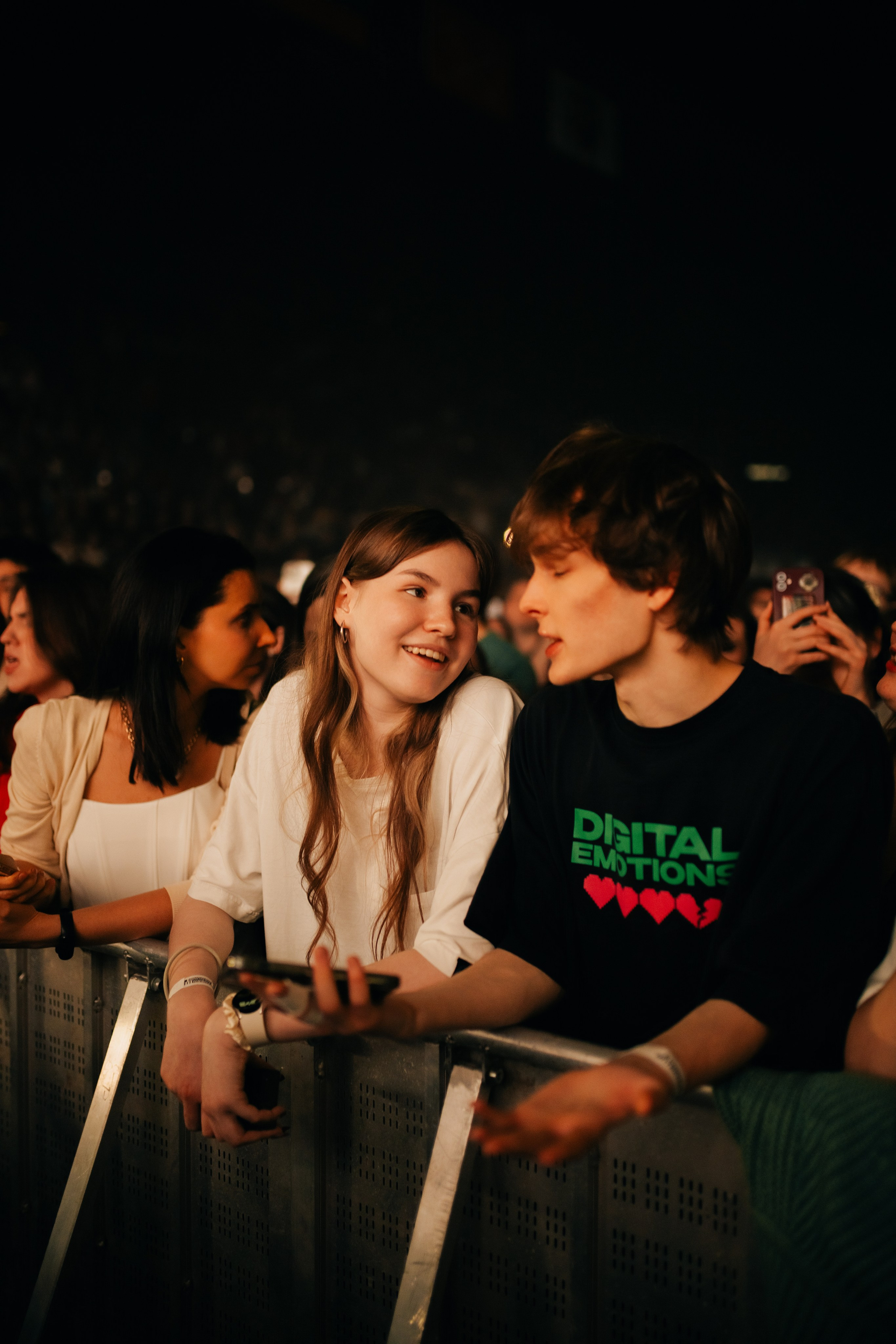 ZOLOTO’25. RUSLAN ROZANOV