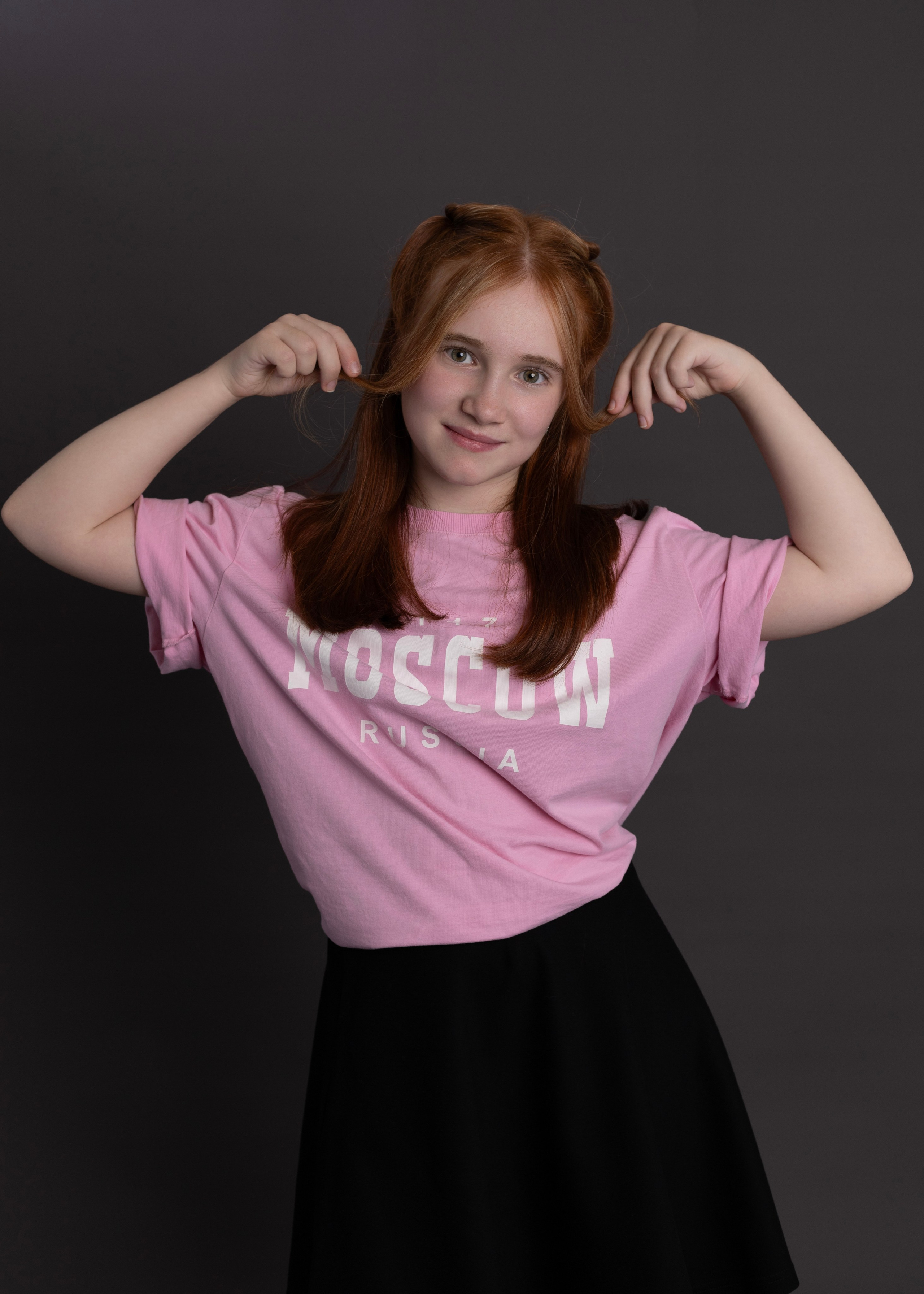 Model Test. Фотограф Москва Ирина Подборнова