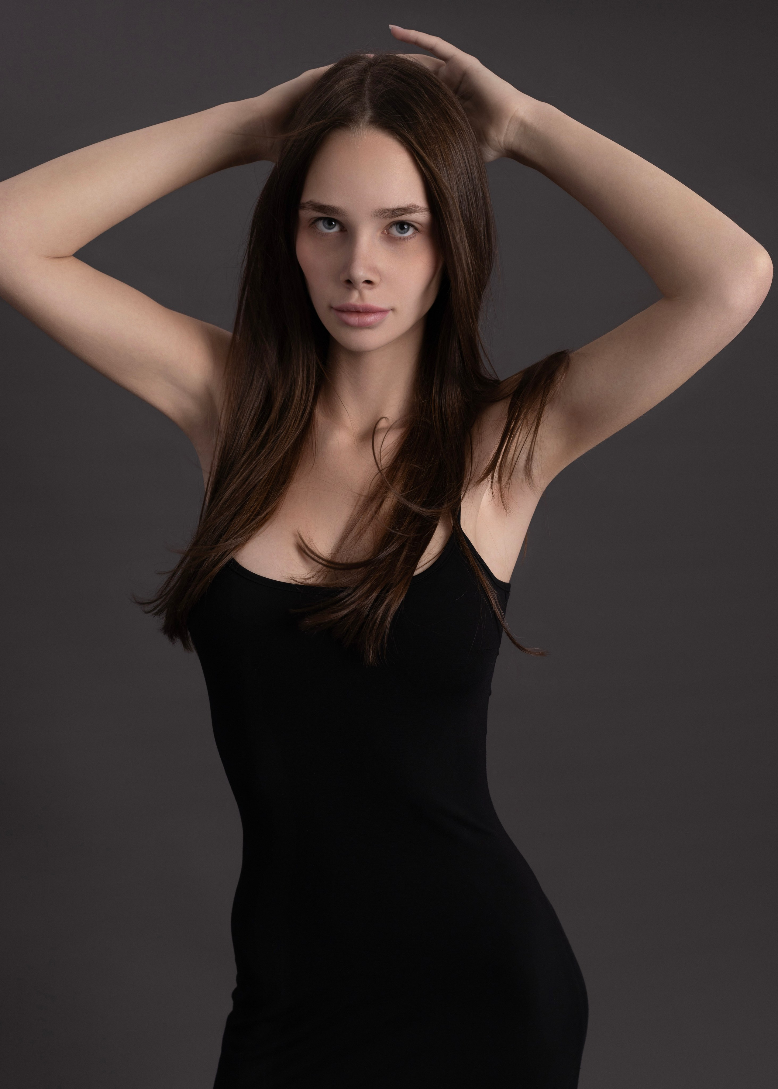 Model Test. Фотограф Москва Ирина Подборнова