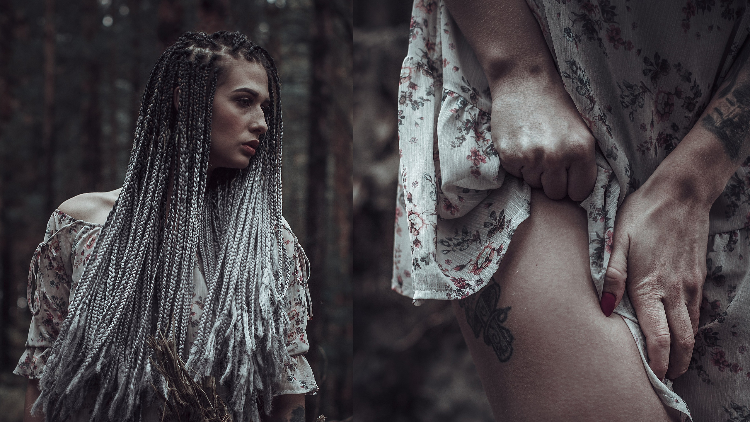 Холодный Альбом. Ню Фотограф Александр Касымов Москва, фотосессии, Химки фотограф