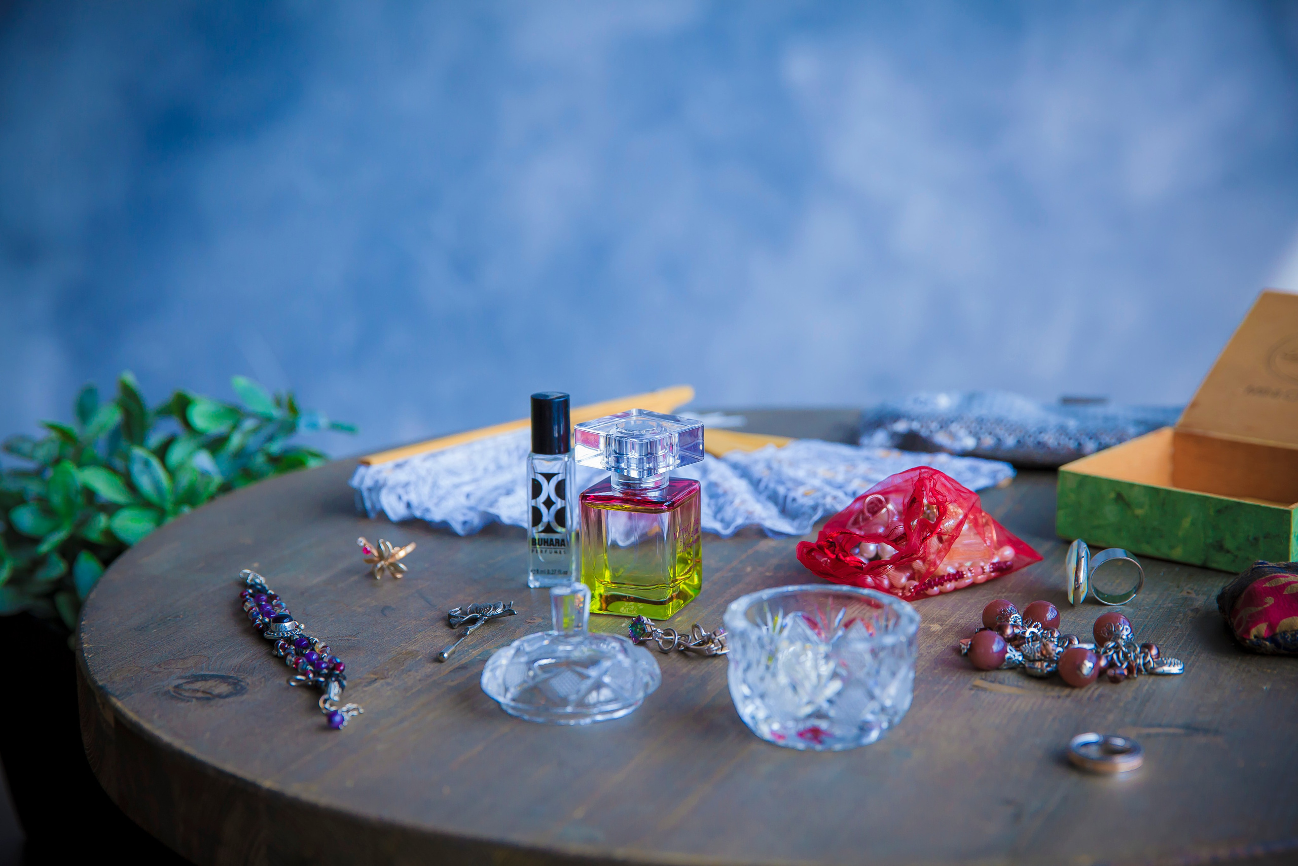 Кирилл и Рита. Фотограф Александра Степанова