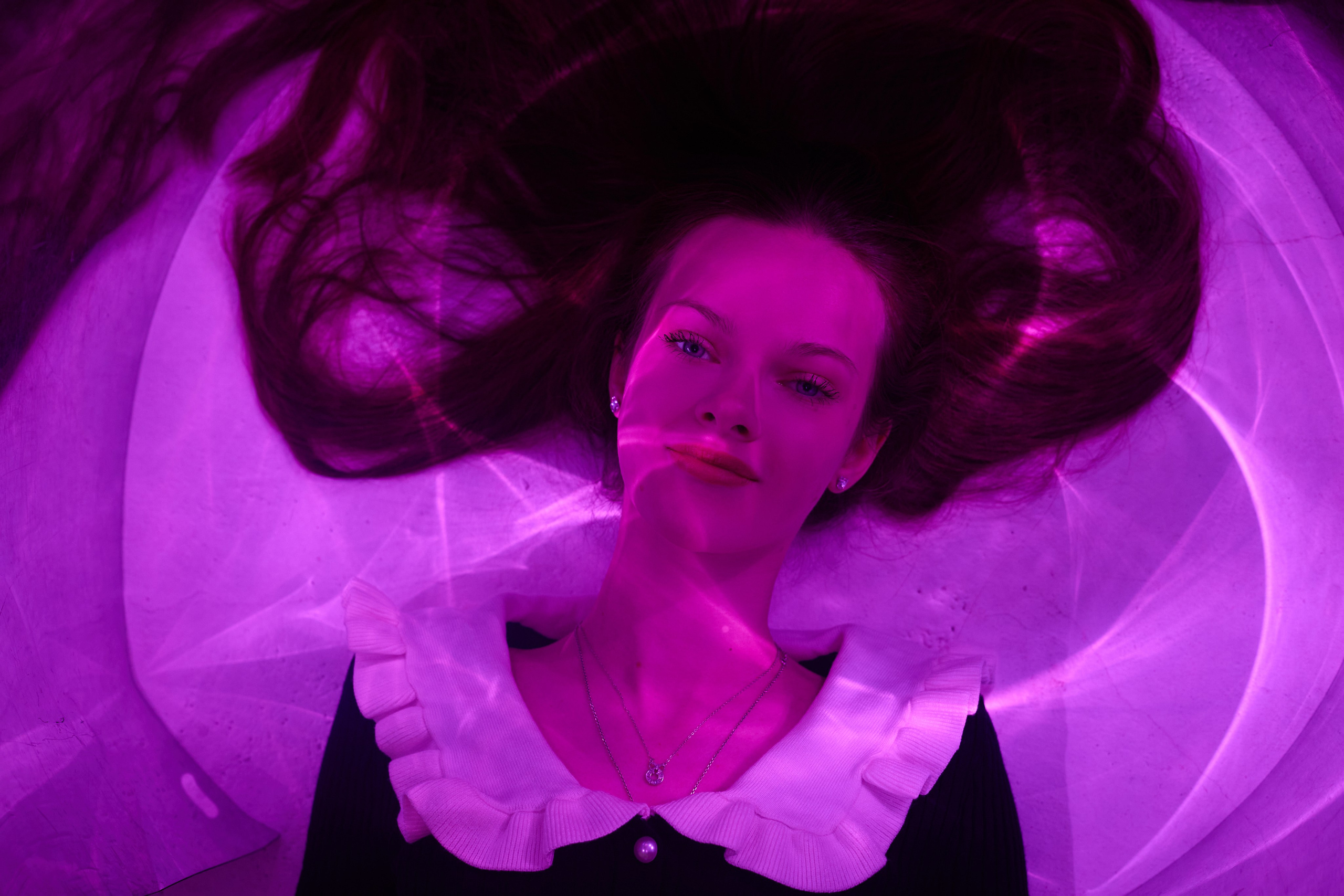 Анонс фотосессии Дарьи. Твой любимый фотограф в Санкт-Петербурге Екатерина Герасина